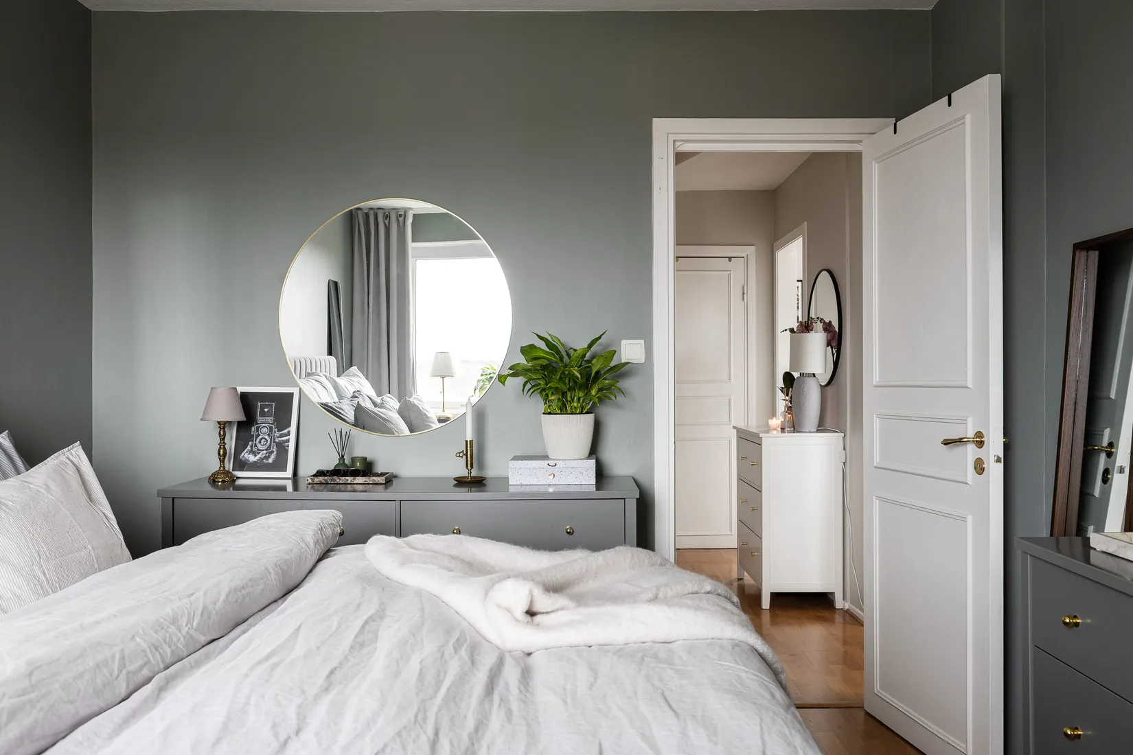 Bostadsrätt, Krondikesvägen 34, Blomängen, Östersund