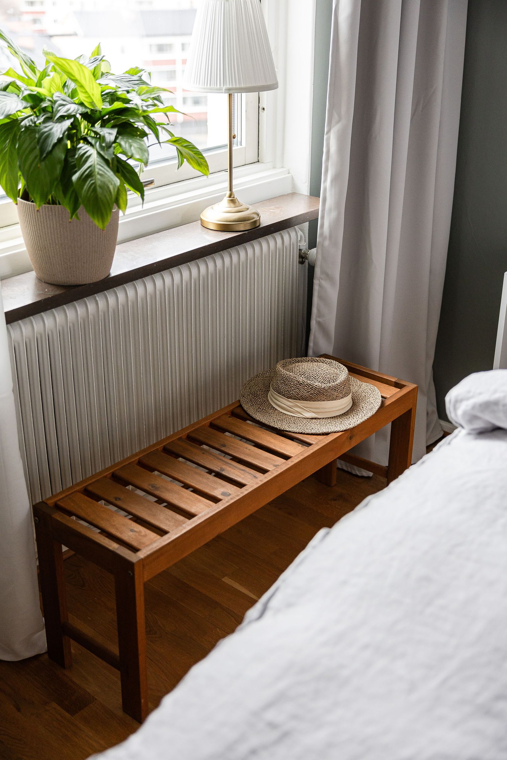 Bostadsrätt, Krondikesvägen 34, Östersund