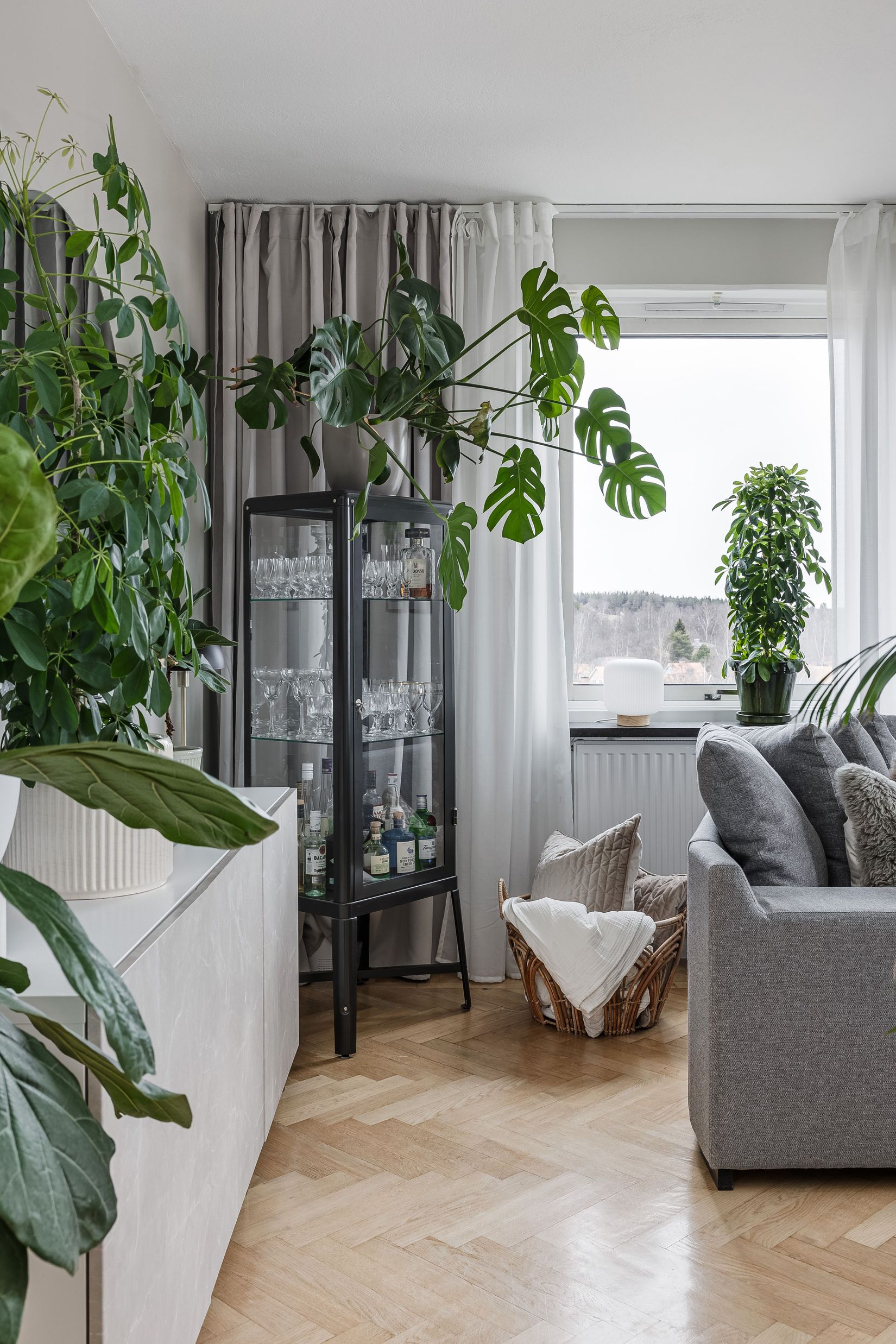 Bostadsrätt, Krondikesvägen 34, Östersund