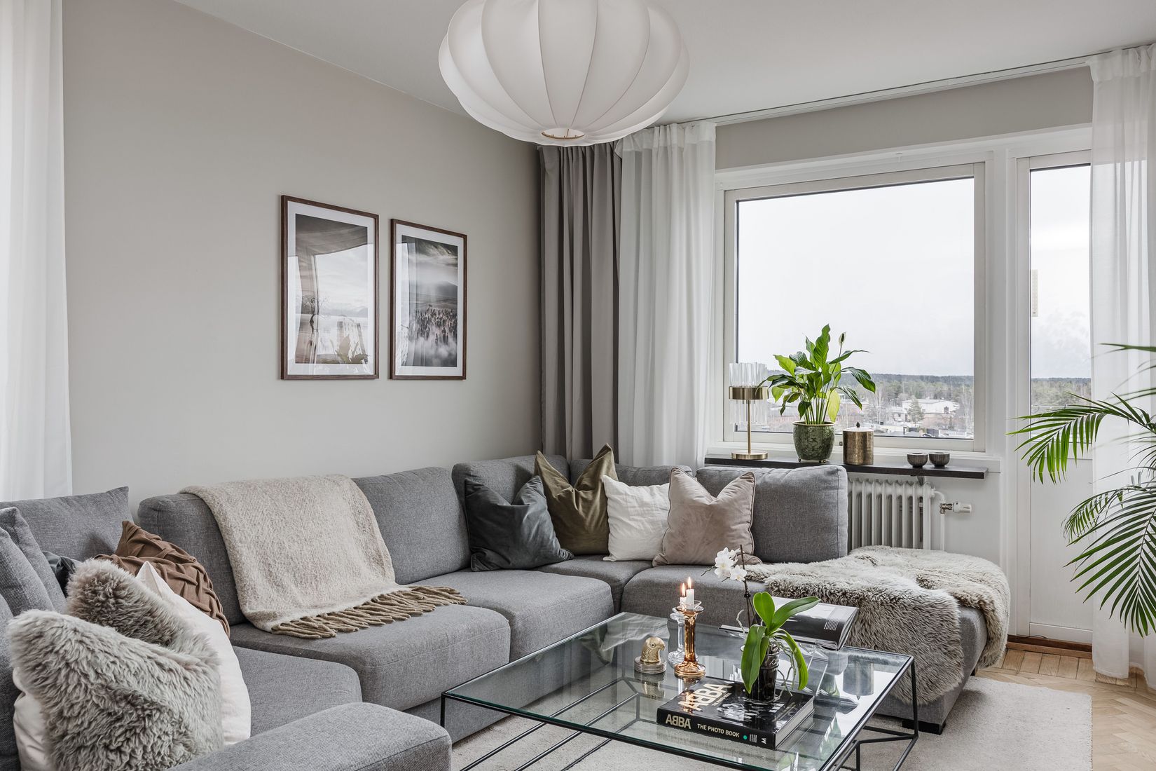 Bostadsrätt, Krondikesvägen 34, Östersund