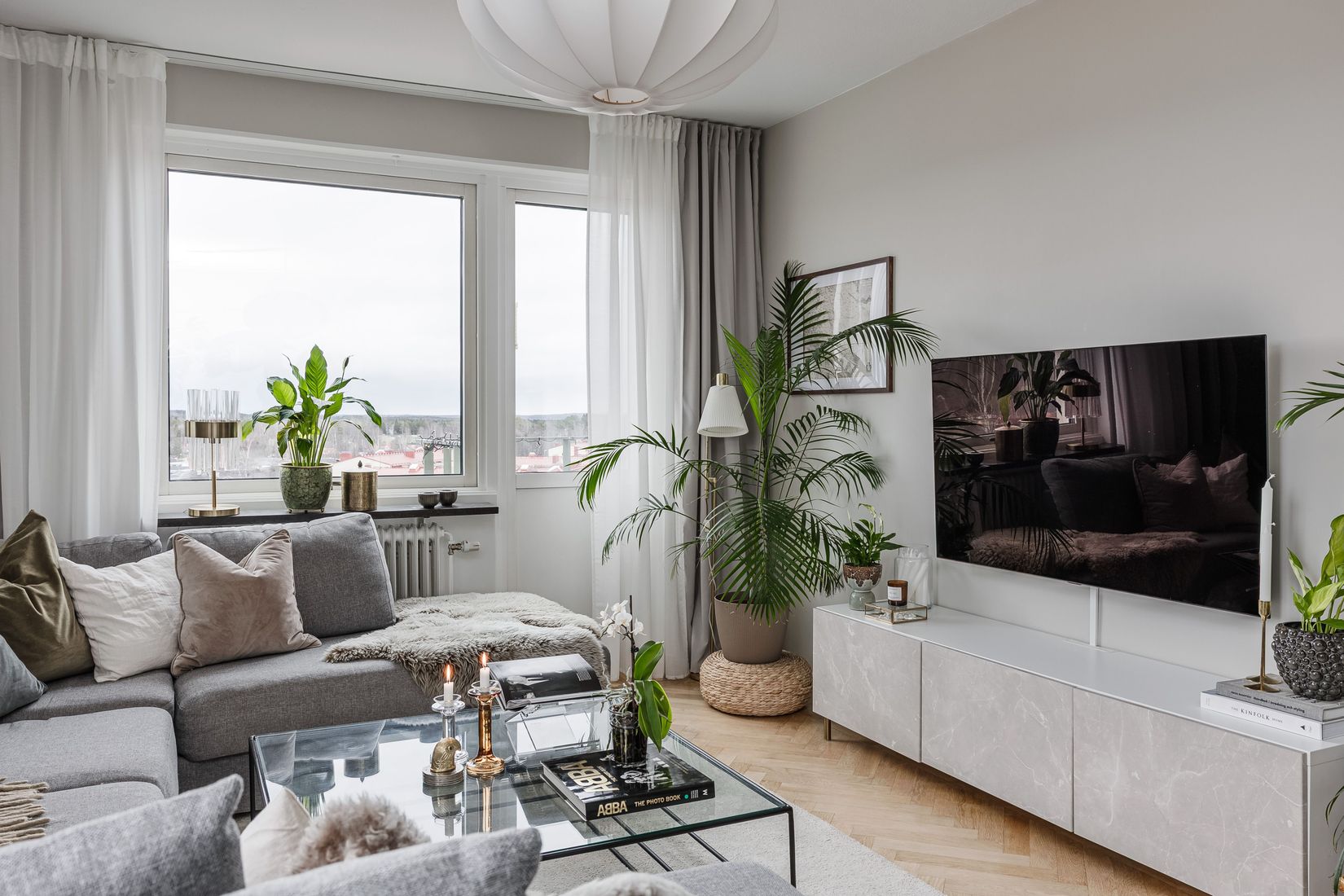 Bostadsrätt, Krondikesvägen 34, Östersund