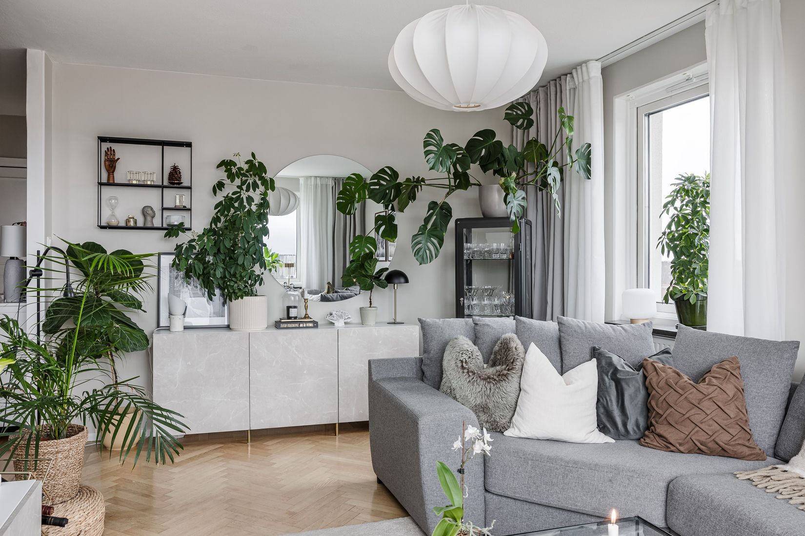 Bostadsrätt, Krondikesvägen 34, Östersund