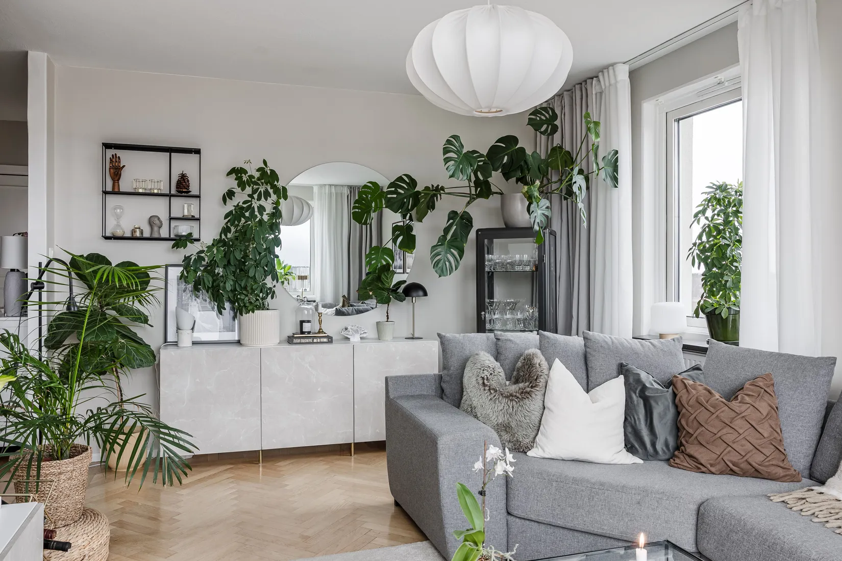 Bostadsrätt, Krondikesvägen 34, Blomängen, Östersund