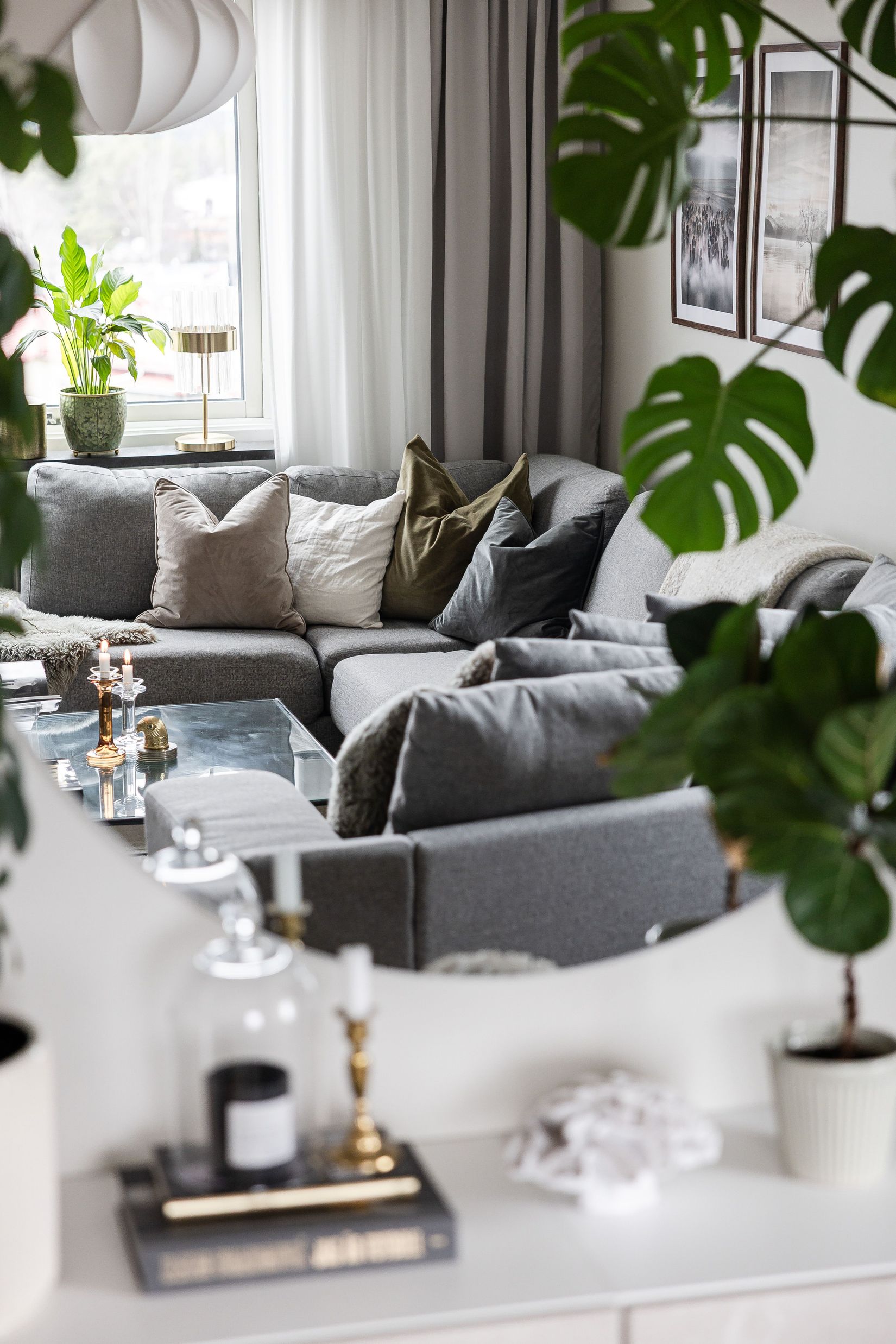 Bostadsrätt, Krondikesvägen 34, Östersund