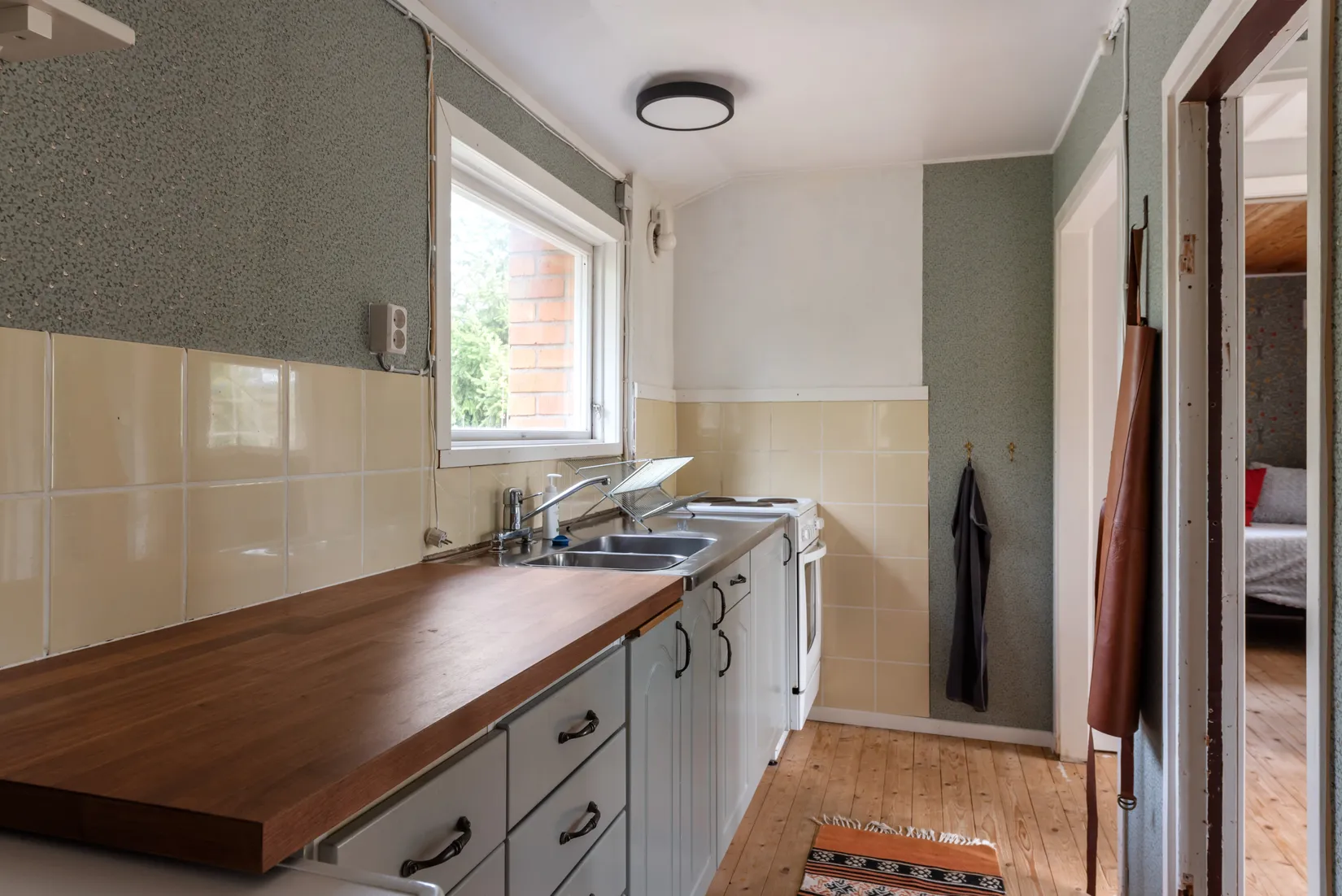 Fritidshus, Ludvigsbergsvägen 19, Närtuna, Norrtälje