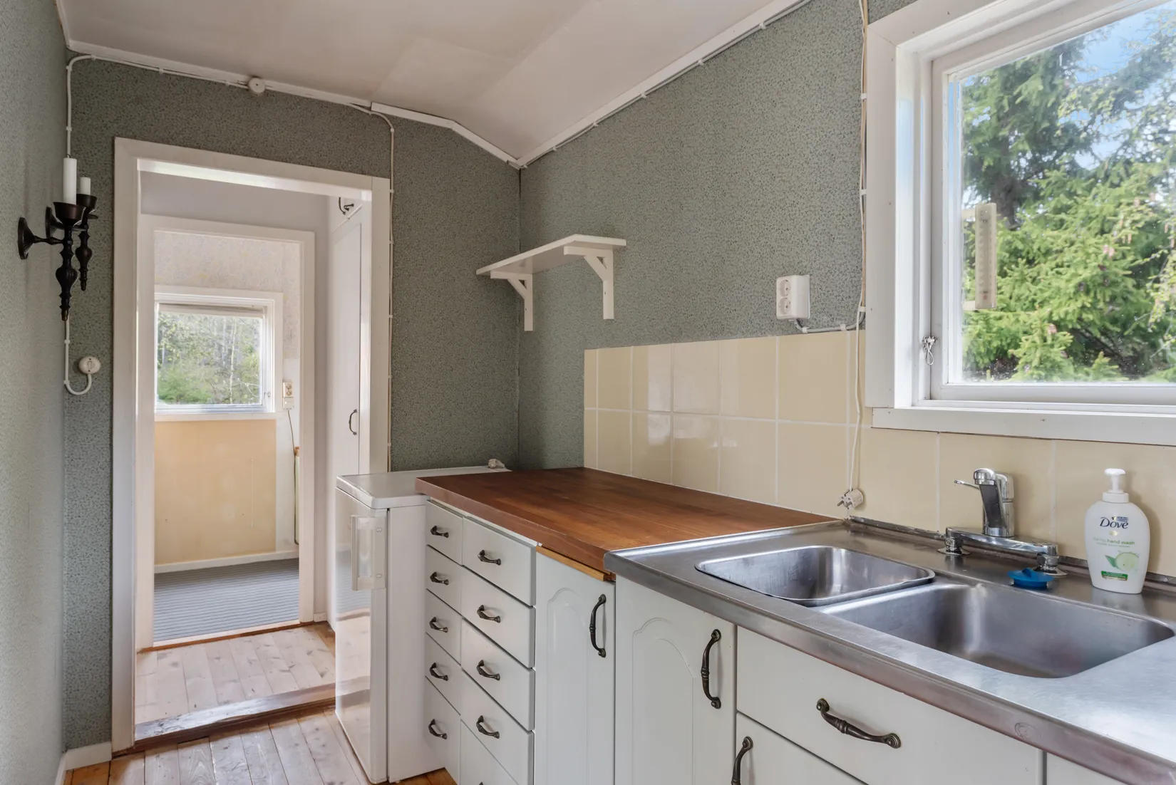 Fritidshus, Ludvigsbergsvägen 19, Närtuna, Norrtälje