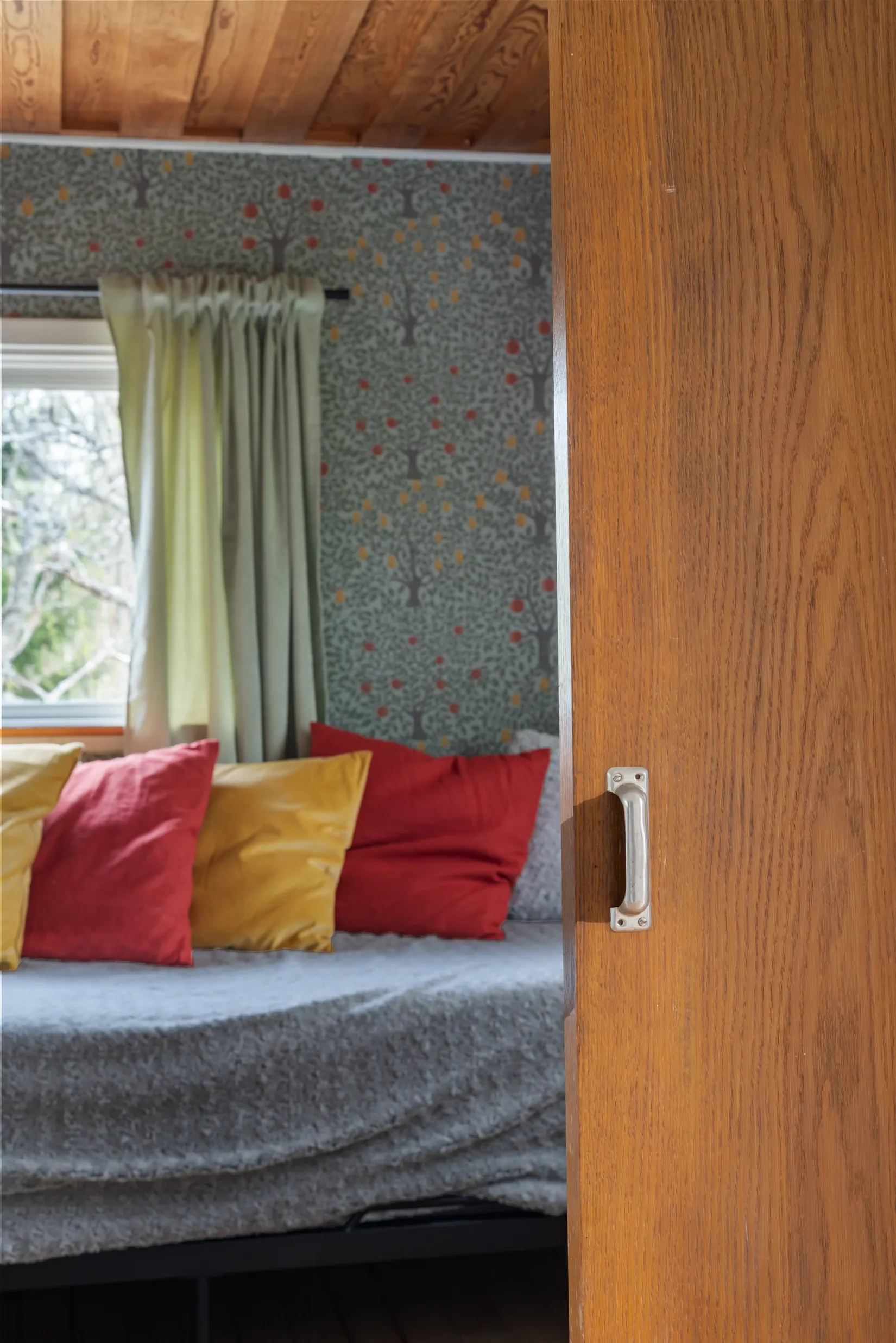 Fritidshus, Ludvigsbergsvägen 19, Närtuna, Norrtälje