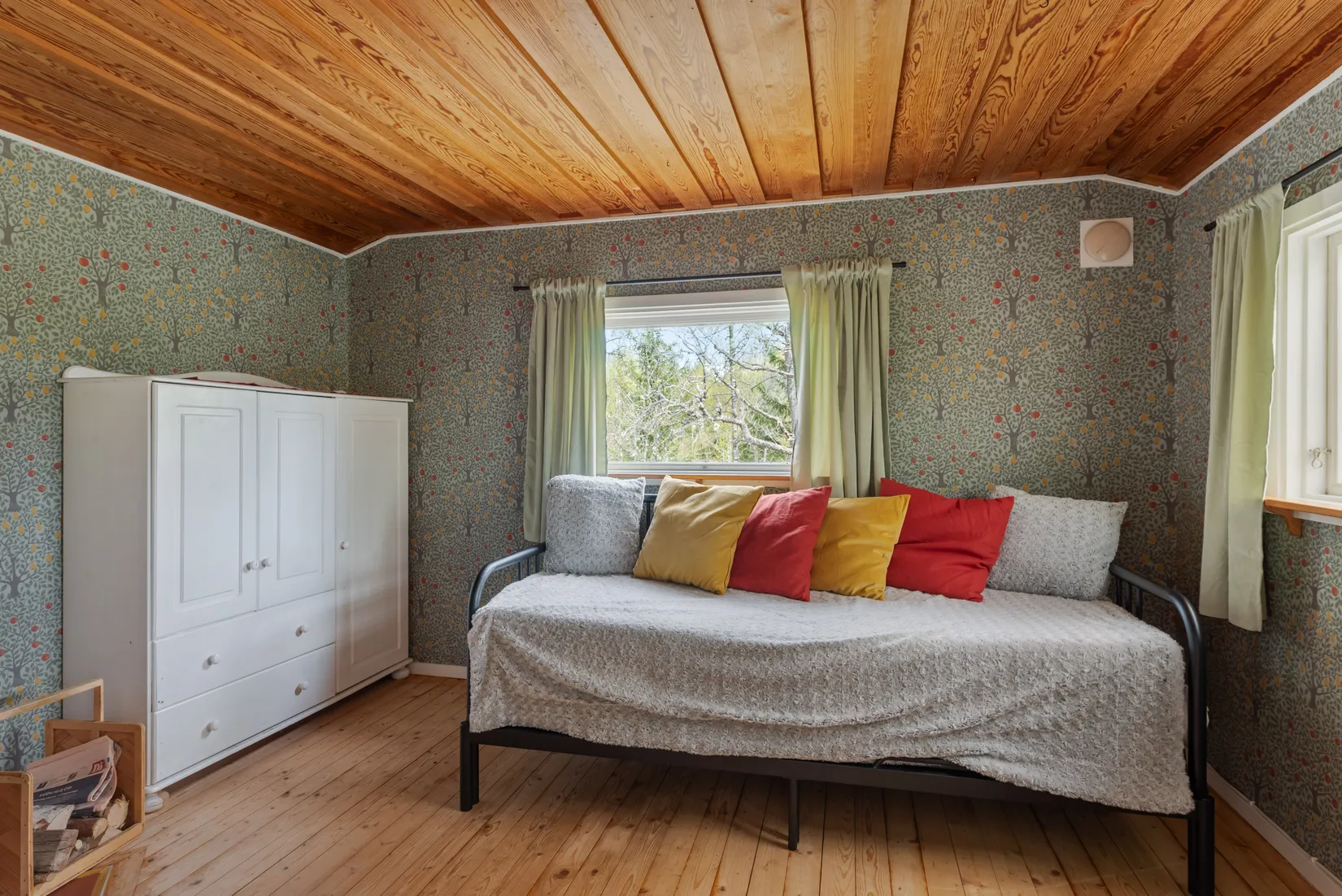 Fritidshus, Ludvigsbergsvägen 19, Närtuna, Norrtälje