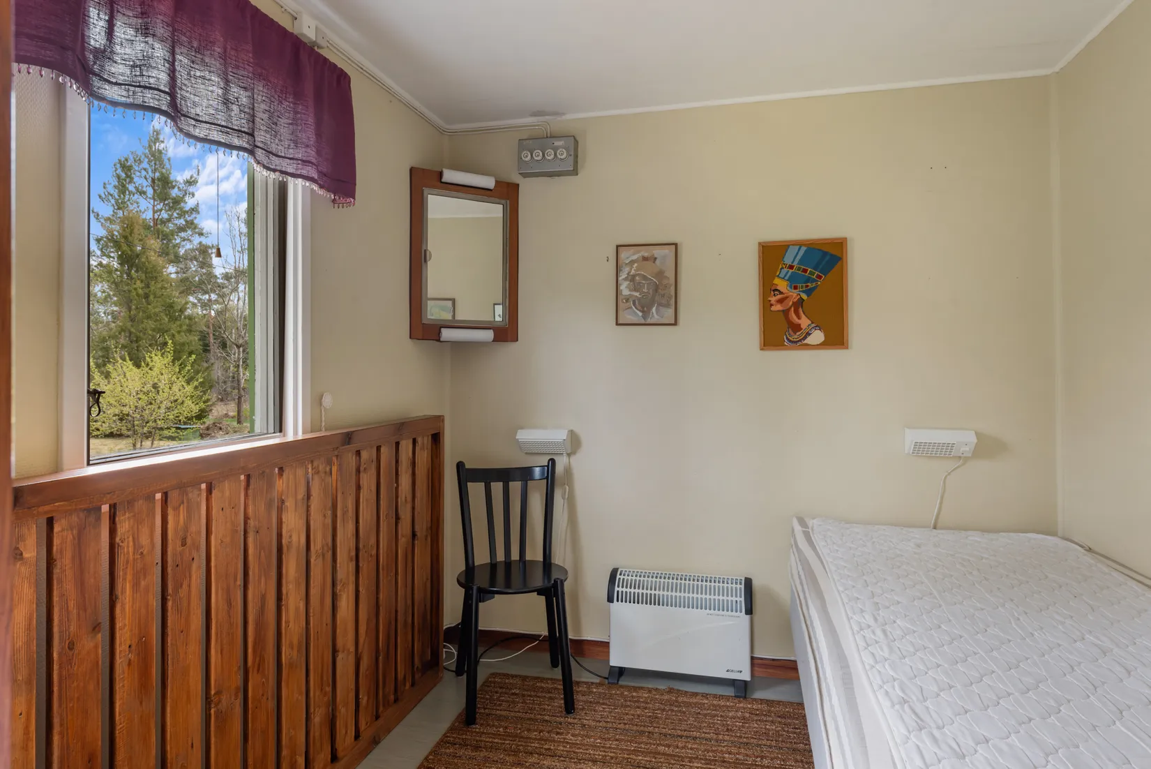 Fritidshus, Ludvigsbergsvägen 19, Närtuna, Norrtälje