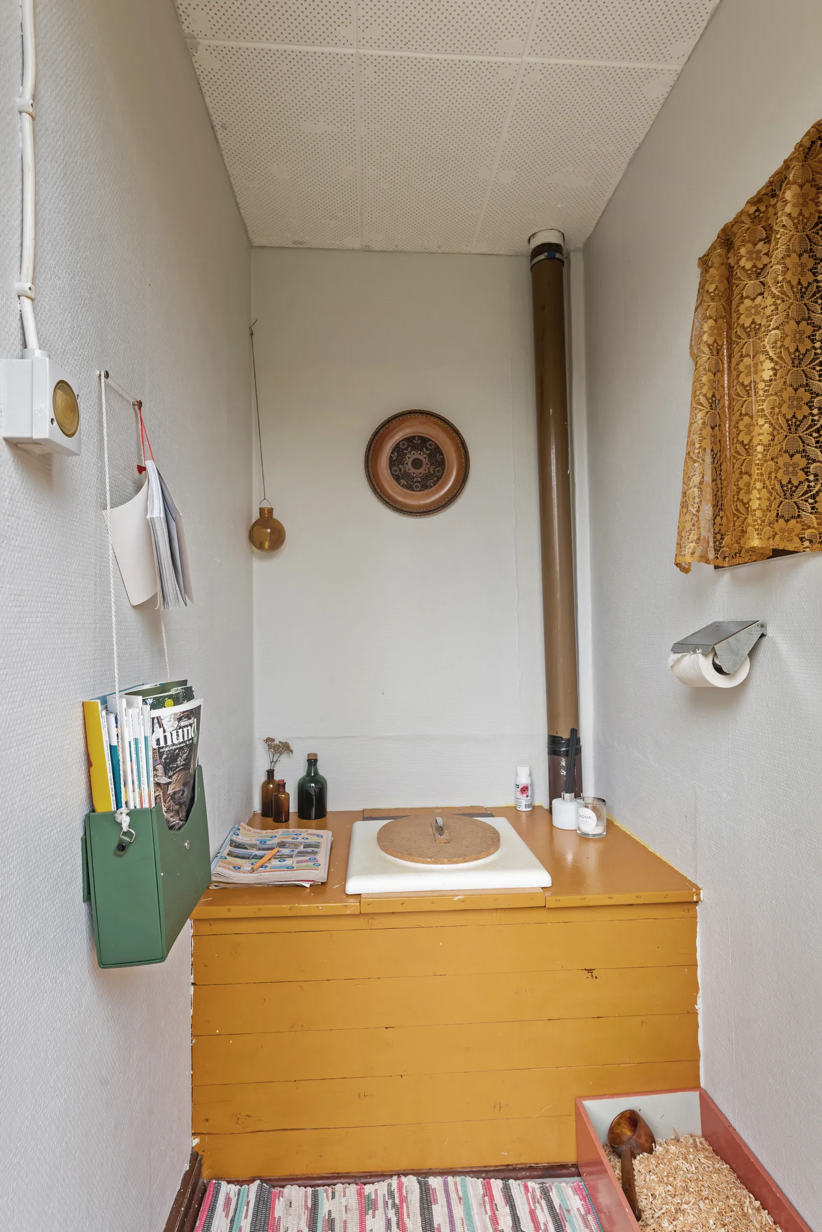 Fritidshus, Ludvigsbergsvägen 19, Närtuna, Norrtälje