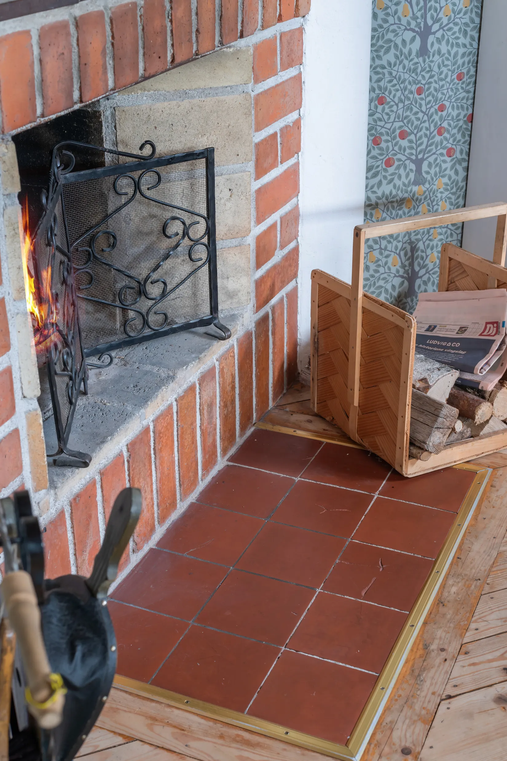 Fritidshus, Ludvigsbergsvägen 19, Närtuna, Norrtälje