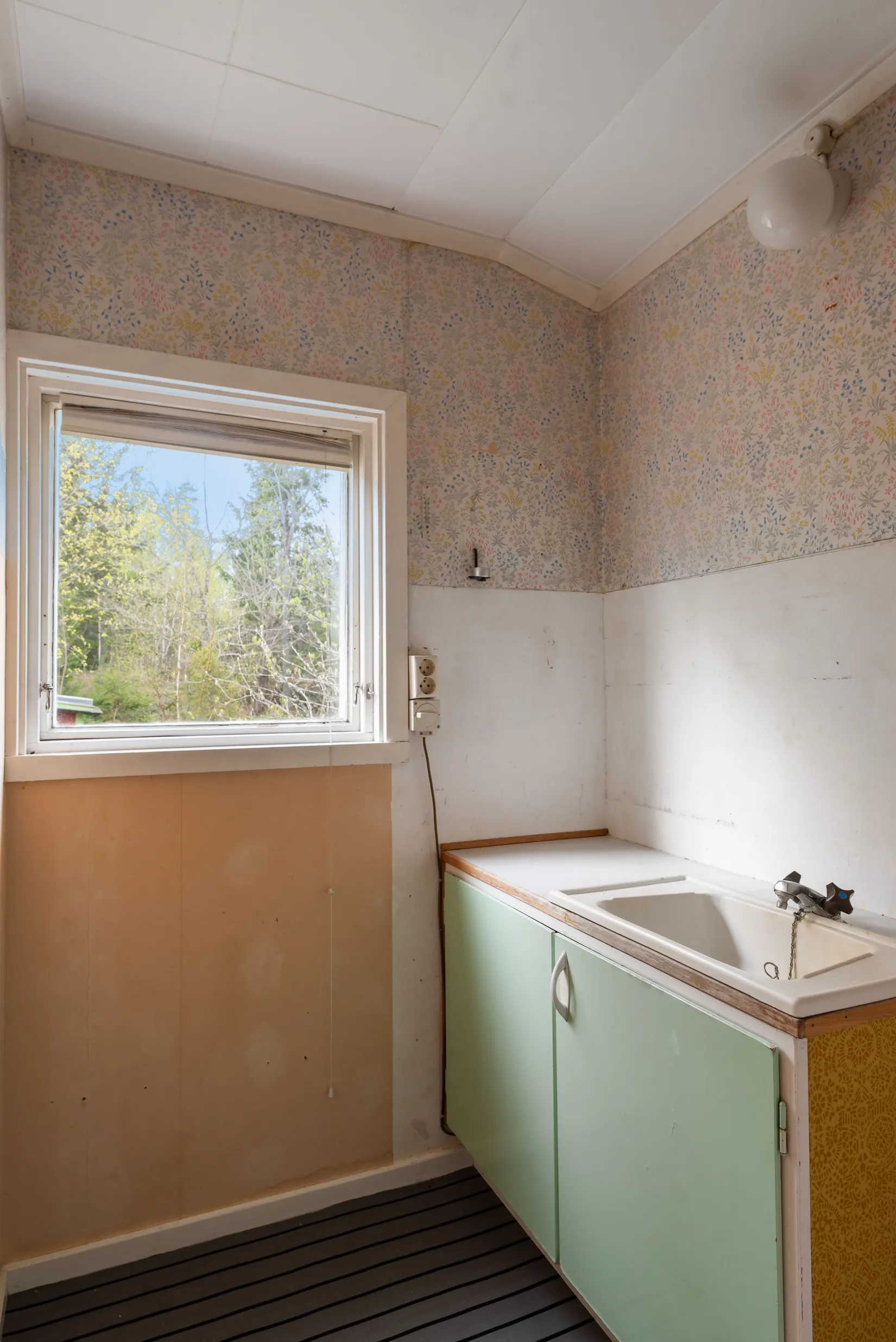 Fritidshus, Ludvigsbergsvägen 19, Närtuna, Norrtälje