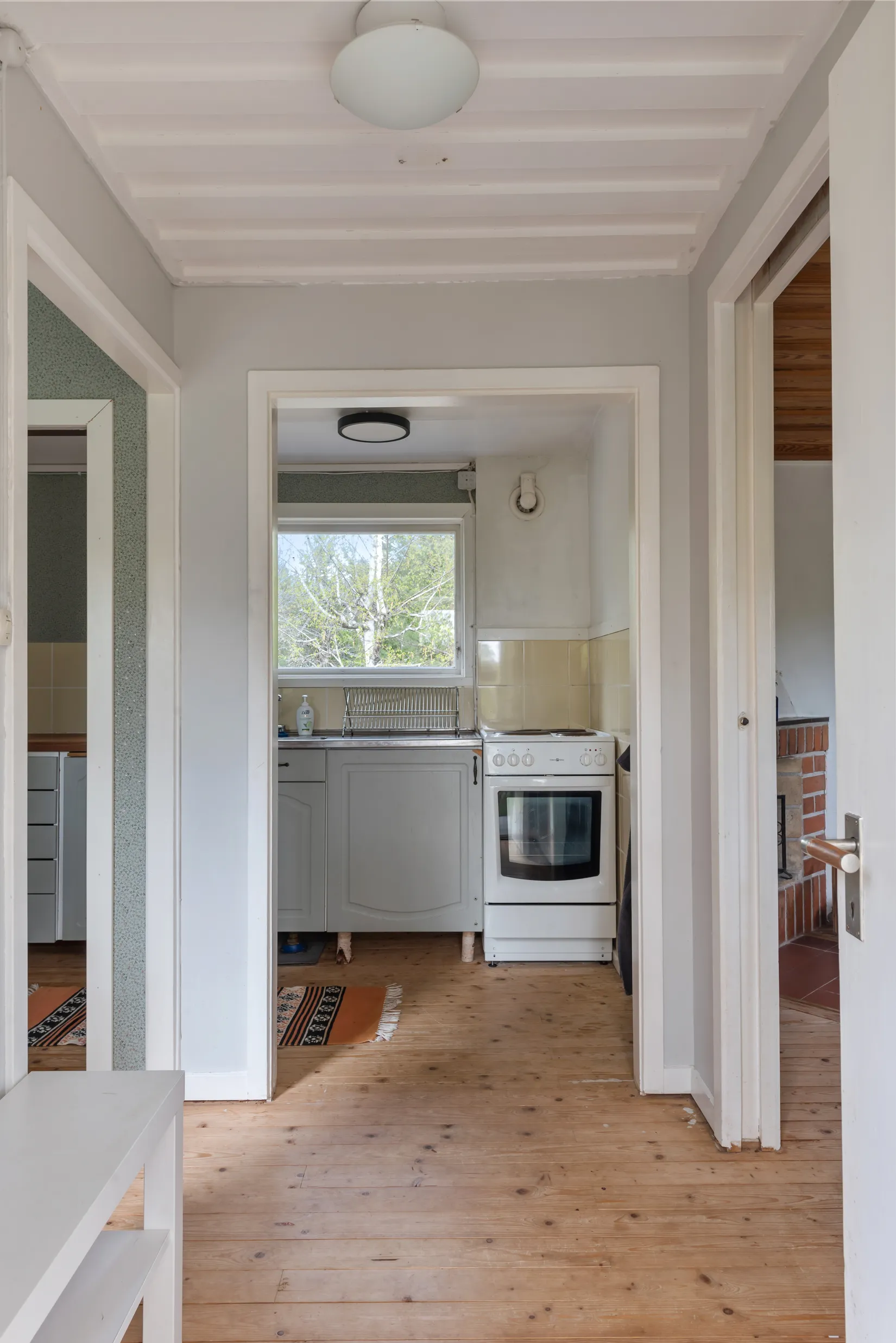 Fritidshus, Ludvigsbergsvägen 19, Närtuna, Norrtälje