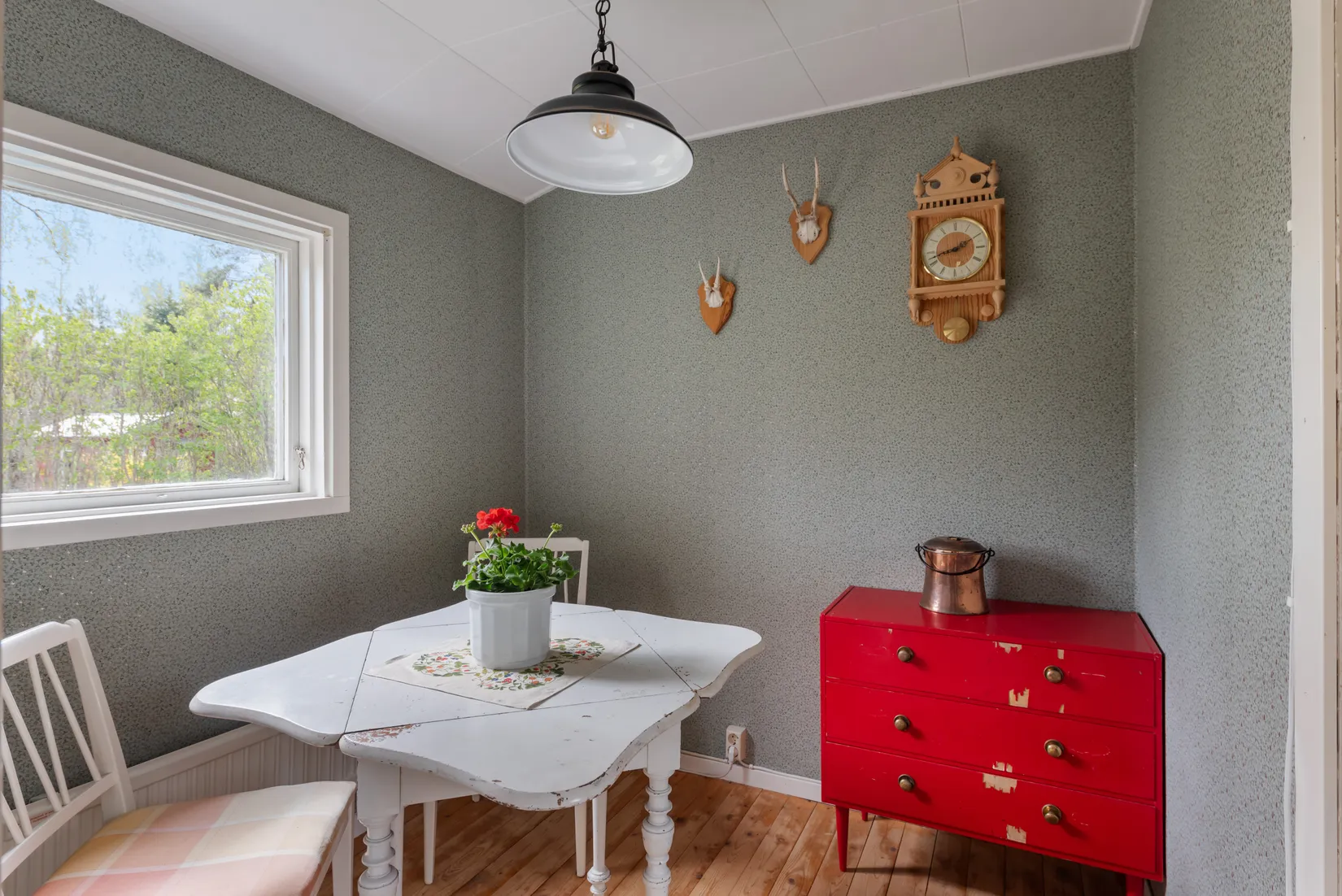 Fritidshus, Ludvigsbergsvägen 19, Närtuna, Norrtälje