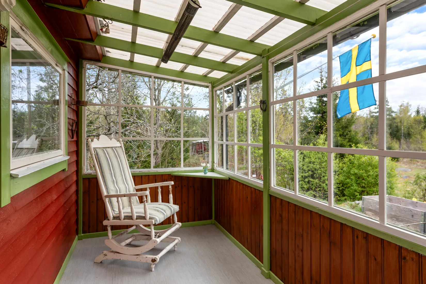 Fritidshus, Ludvigsbergsvägen 19, Närtuna, Norrtälje