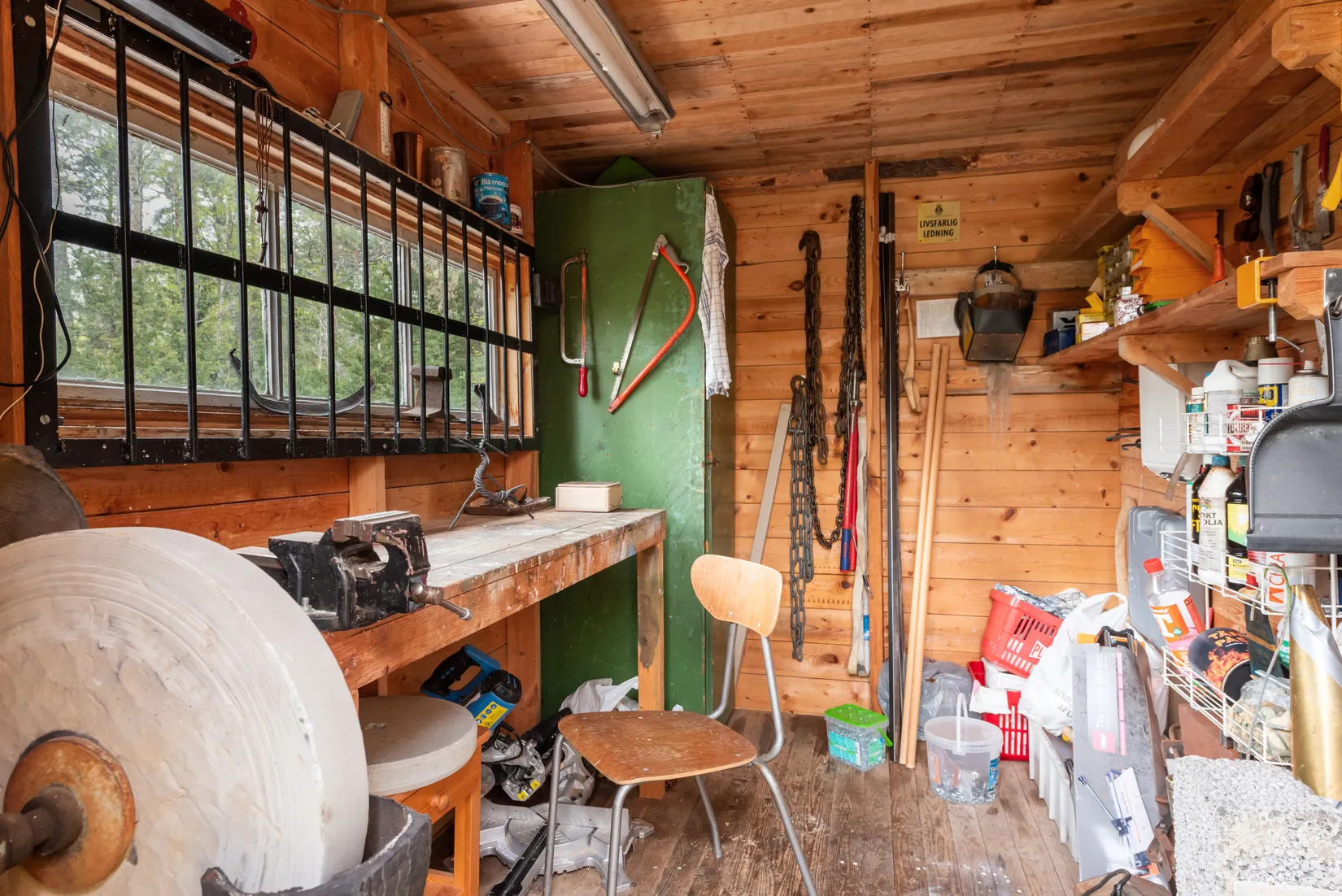 Fritidshus, Ludvigsbergsvägen 19, Närtuna, Norrtälje