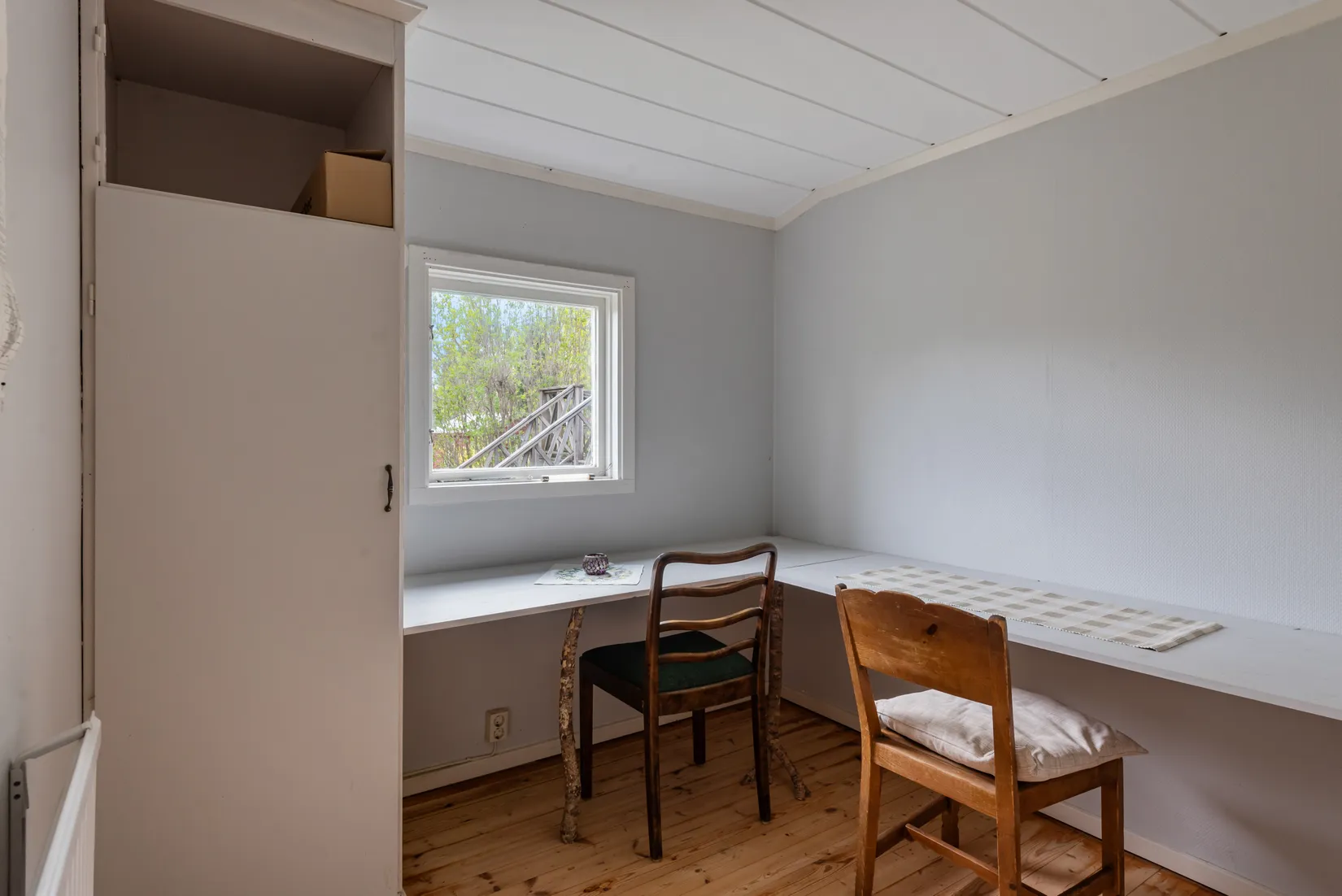 Fritidshus, Ludvigsbergsvägen 19, Närtuna, Norrtälje