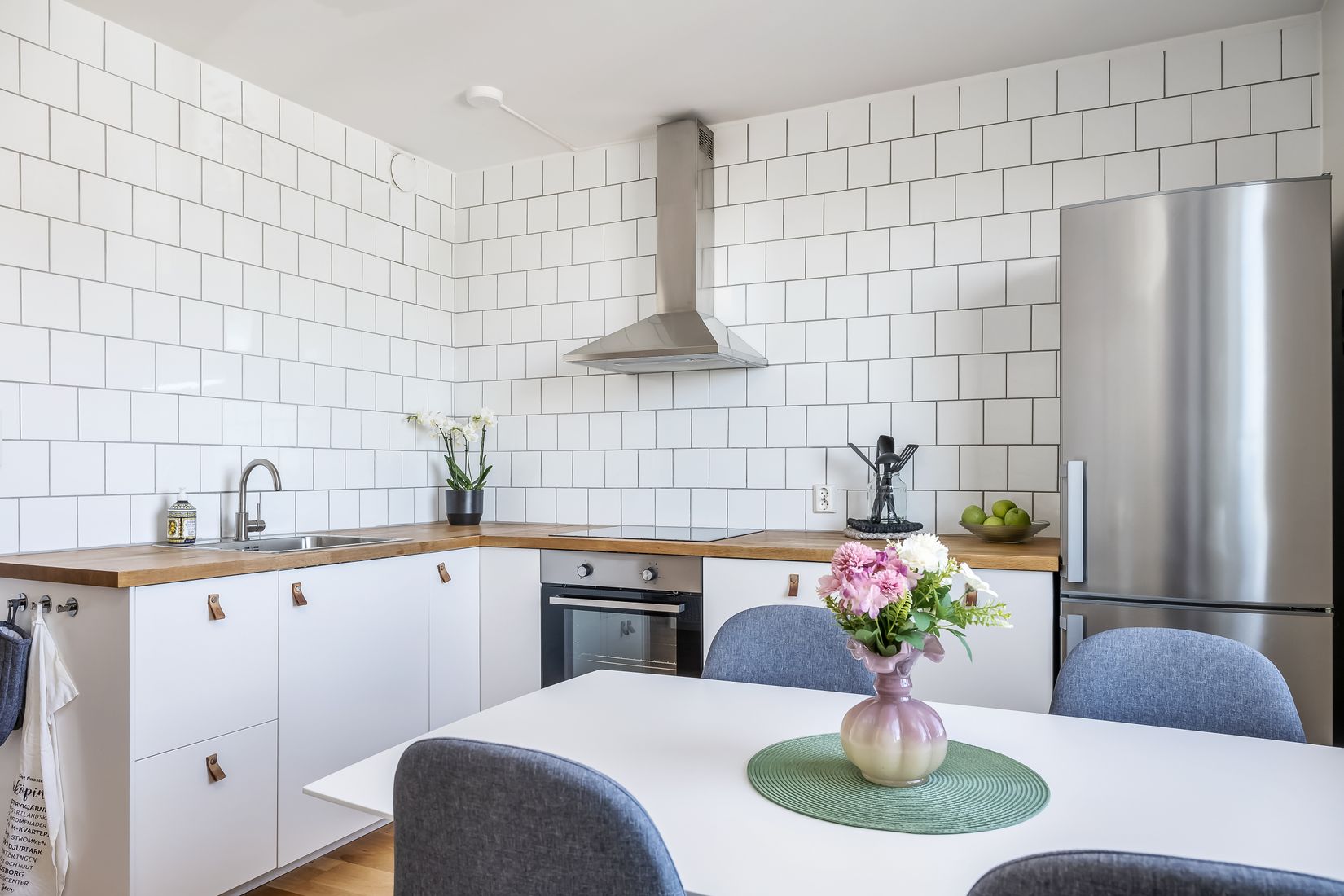 Bostadsrätt, Bandygränd 17, Ektorp, Kaffebacken, Norrköping