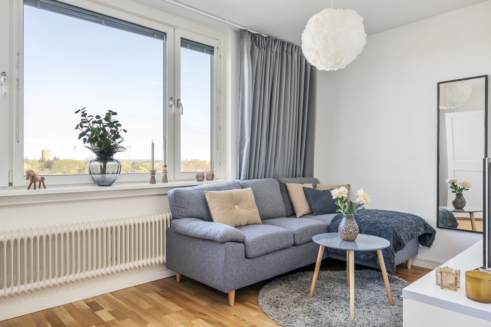 Bostadsrätt, Bandygränd 17, Ektorp, Kaffebacken, Norrköping