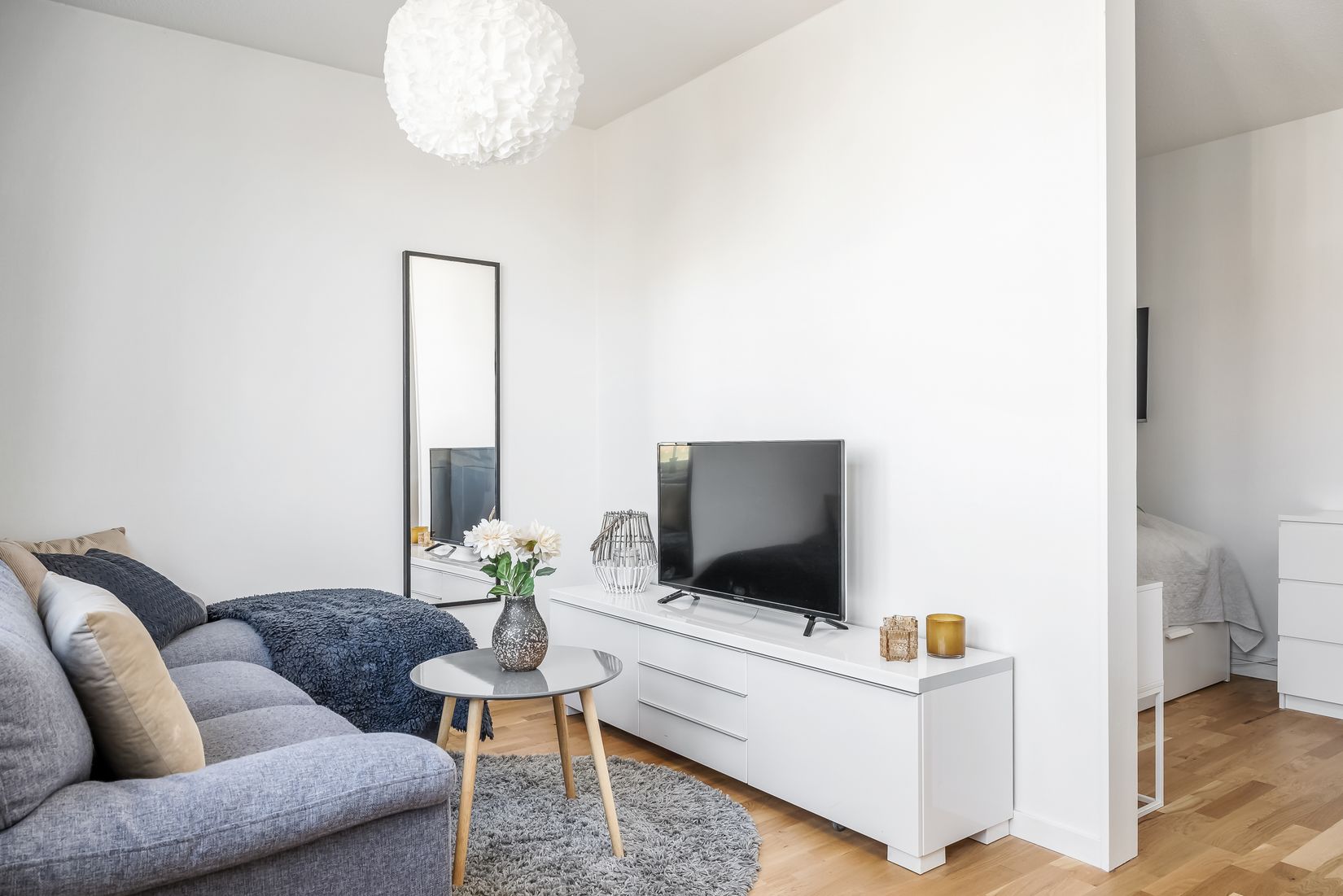 Bostadsrätt, Bandygränd 17, Ektorp, Kaffebacken, Norrköping