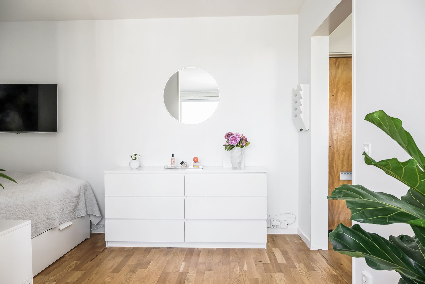 Bostadsrätt, Bandygränd 17, Ektorp, Kaffebacken, Norrköping