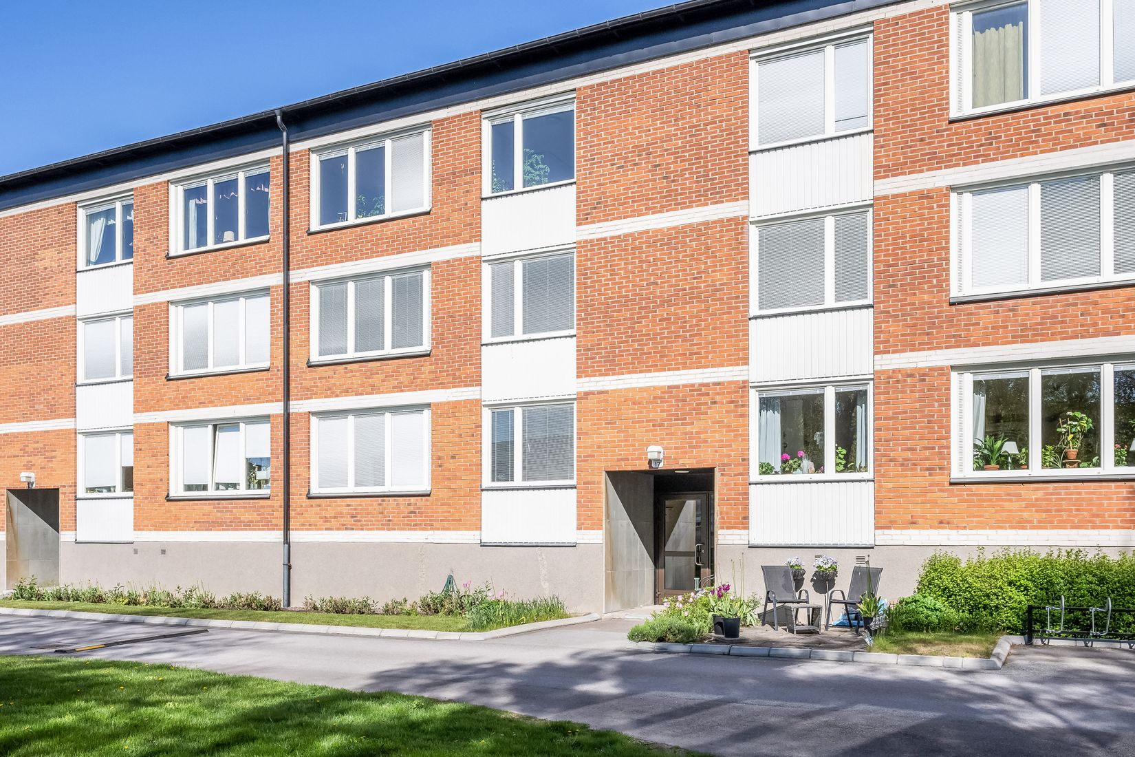 Bostadsrätt, Bandygränd 17, Ektorp, Kaffebacken, Norrköping