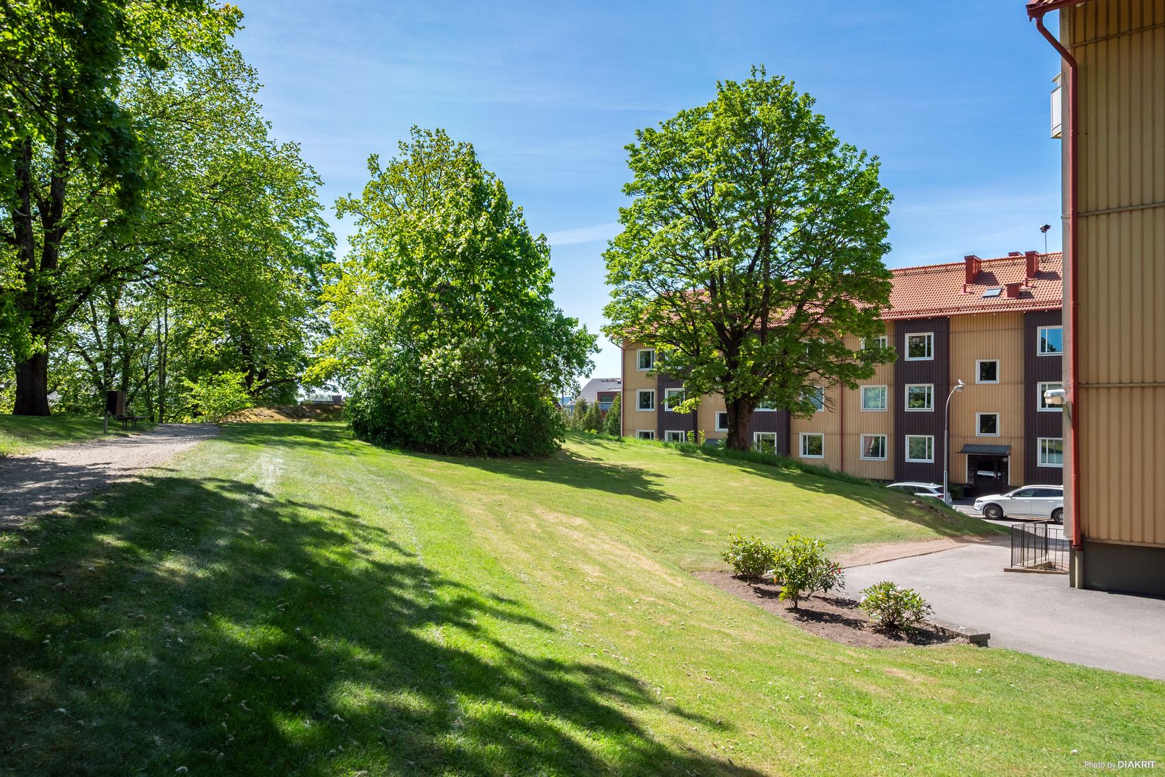 Bostadsrätt, Alidebergsgatan 14, Alideberg, Borås