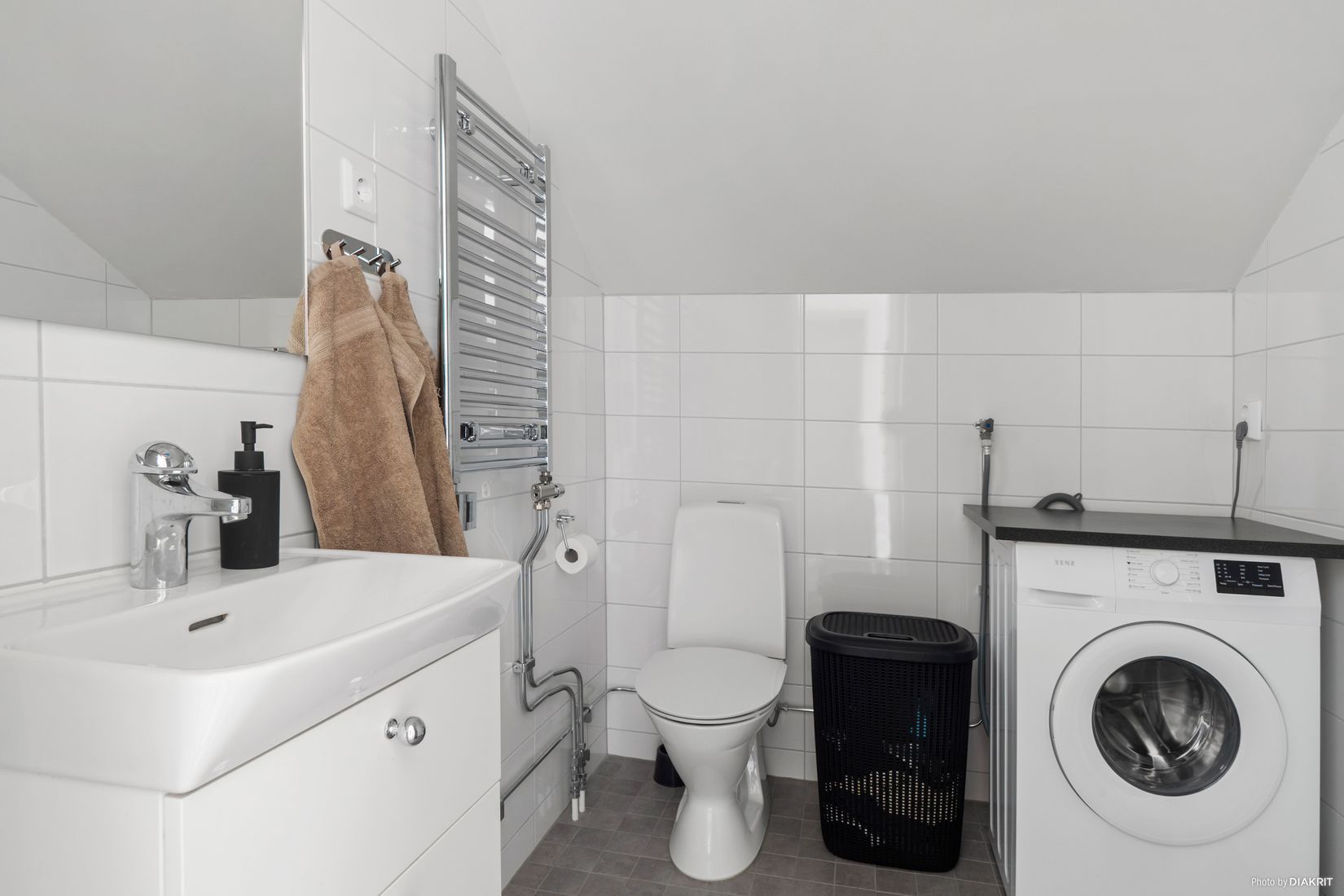 Bostadsrätt, Alidebergsgatan 14, Alideberg, Borås