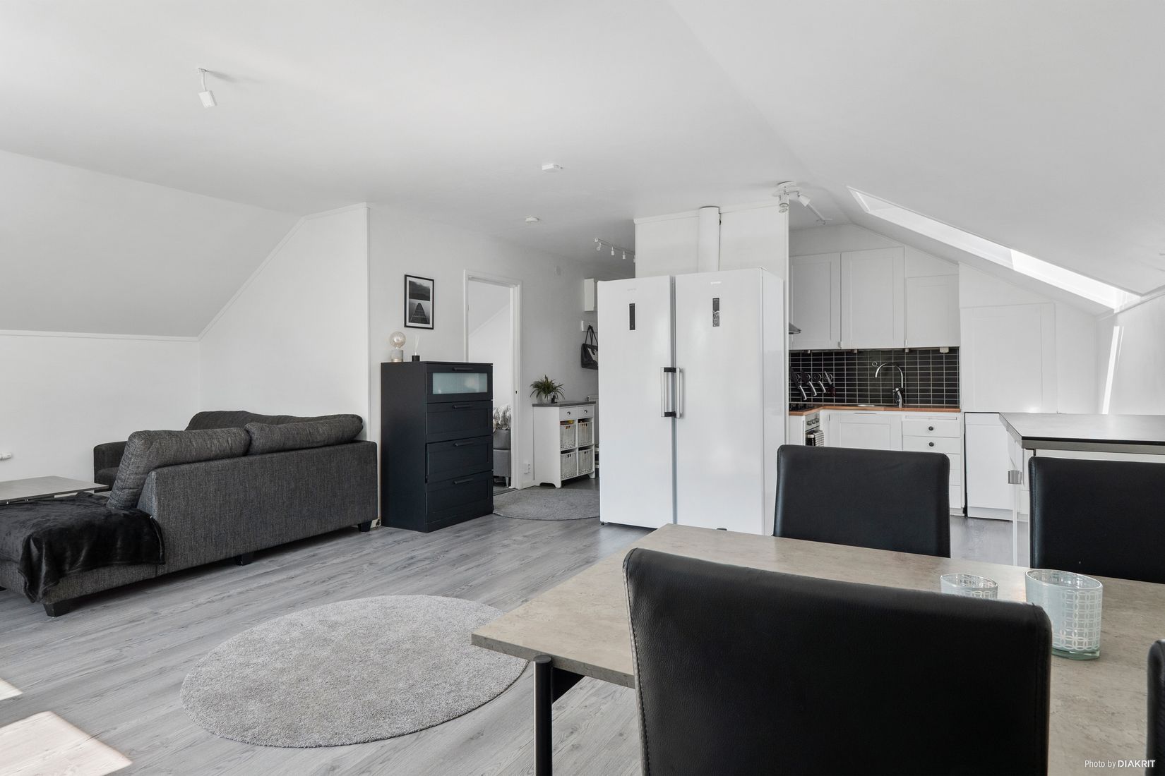 Bostadsrätt, Alidebergsgatan 14, Alideberg, Borås