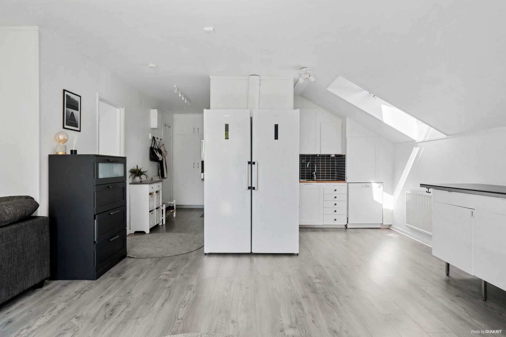 Bostadsrätt, Alidebergsgatan 14, Alideberg, Borås