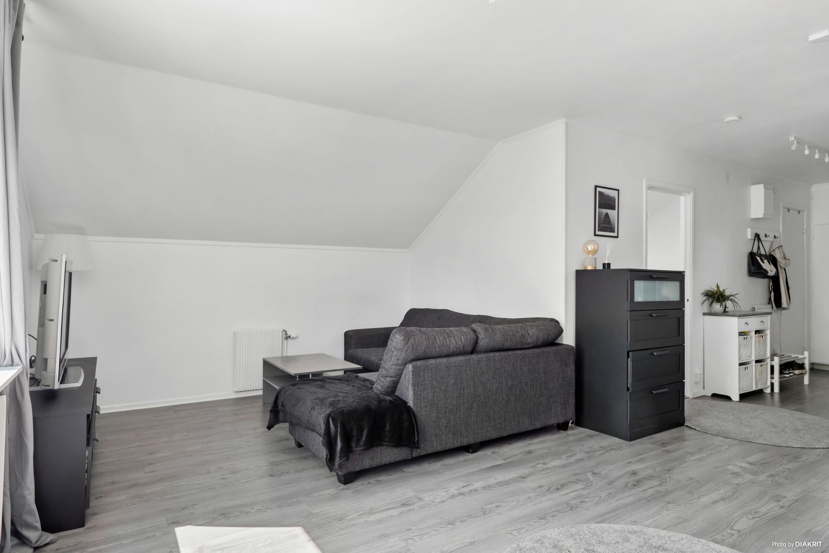 Bostadsrätt, Alidebergsgatan 14, Alideberg, Borås