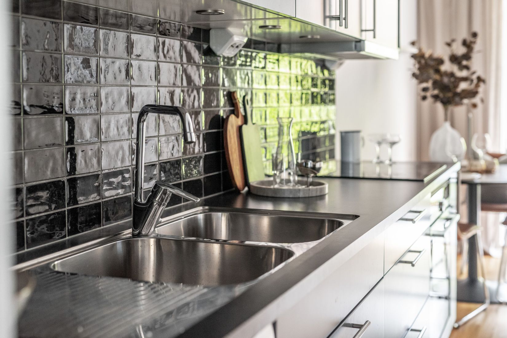 Bostadsrätt, Sveagatan 3, Centralt, Norrköping