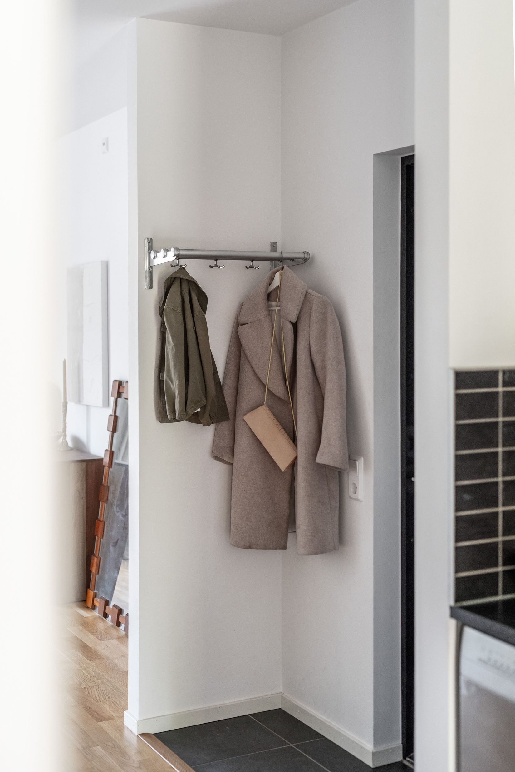 Bostadsrätt, Sveagatan 3, Centralt, Norrköping