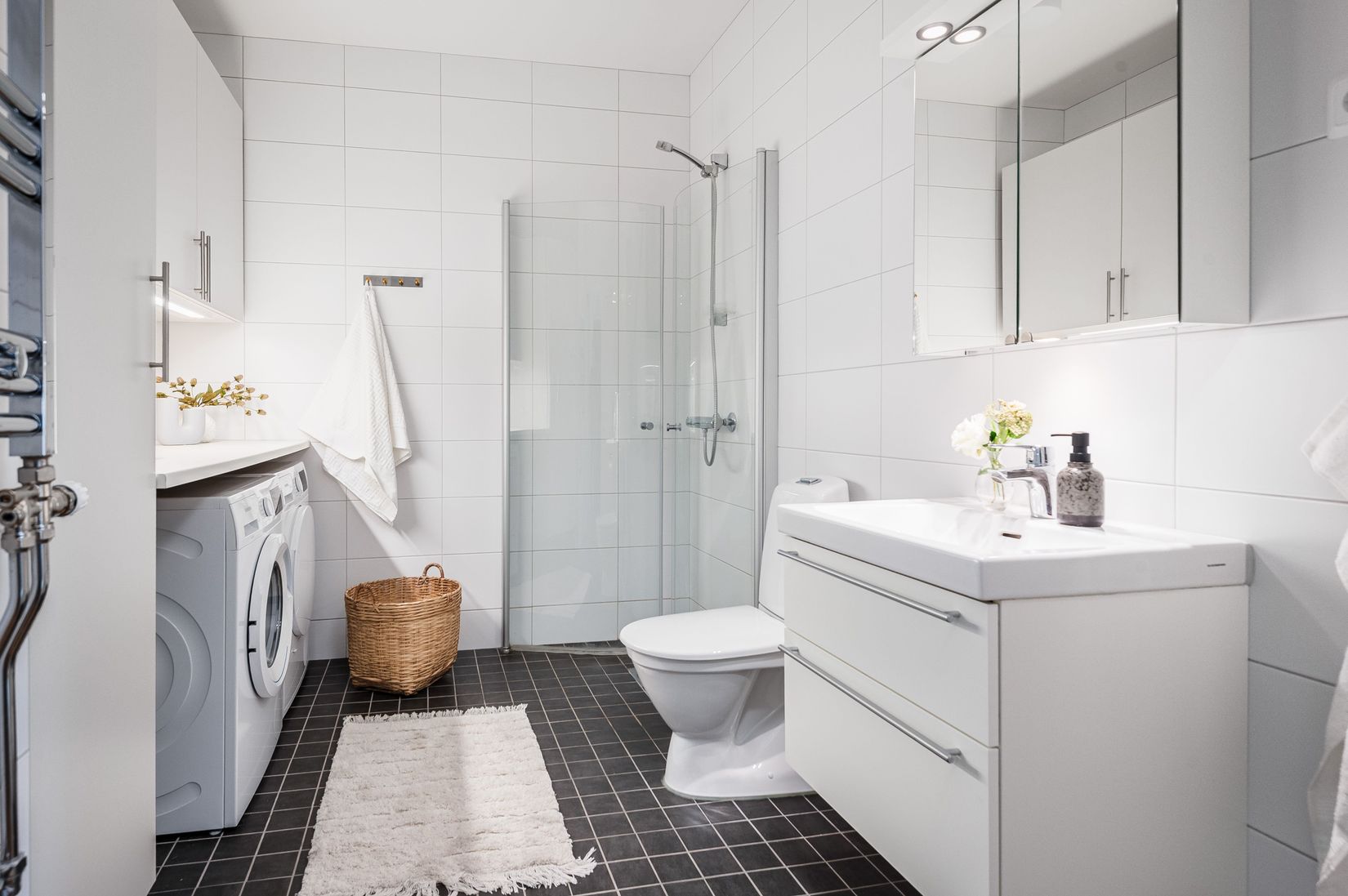 Bostadsrätt, Sveagatan 3, Centralt, Norrköping