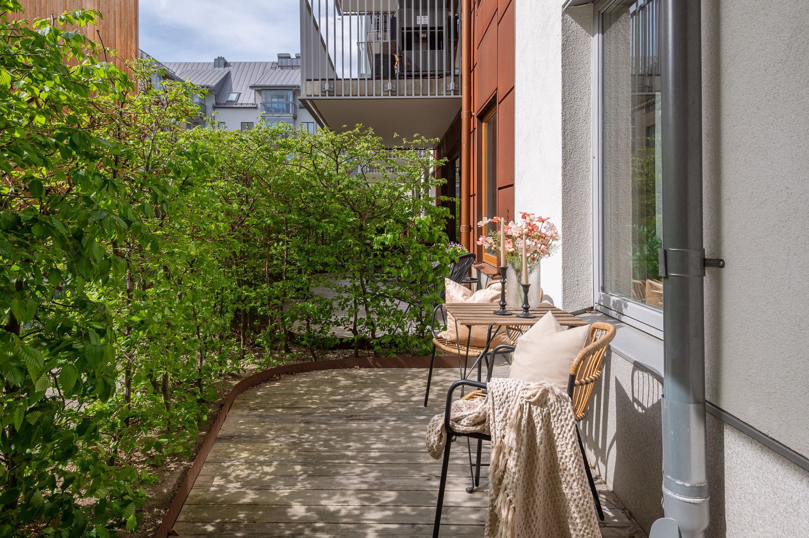 Bostadsrätt, Sveagatan 3, Centralt, Norrköping