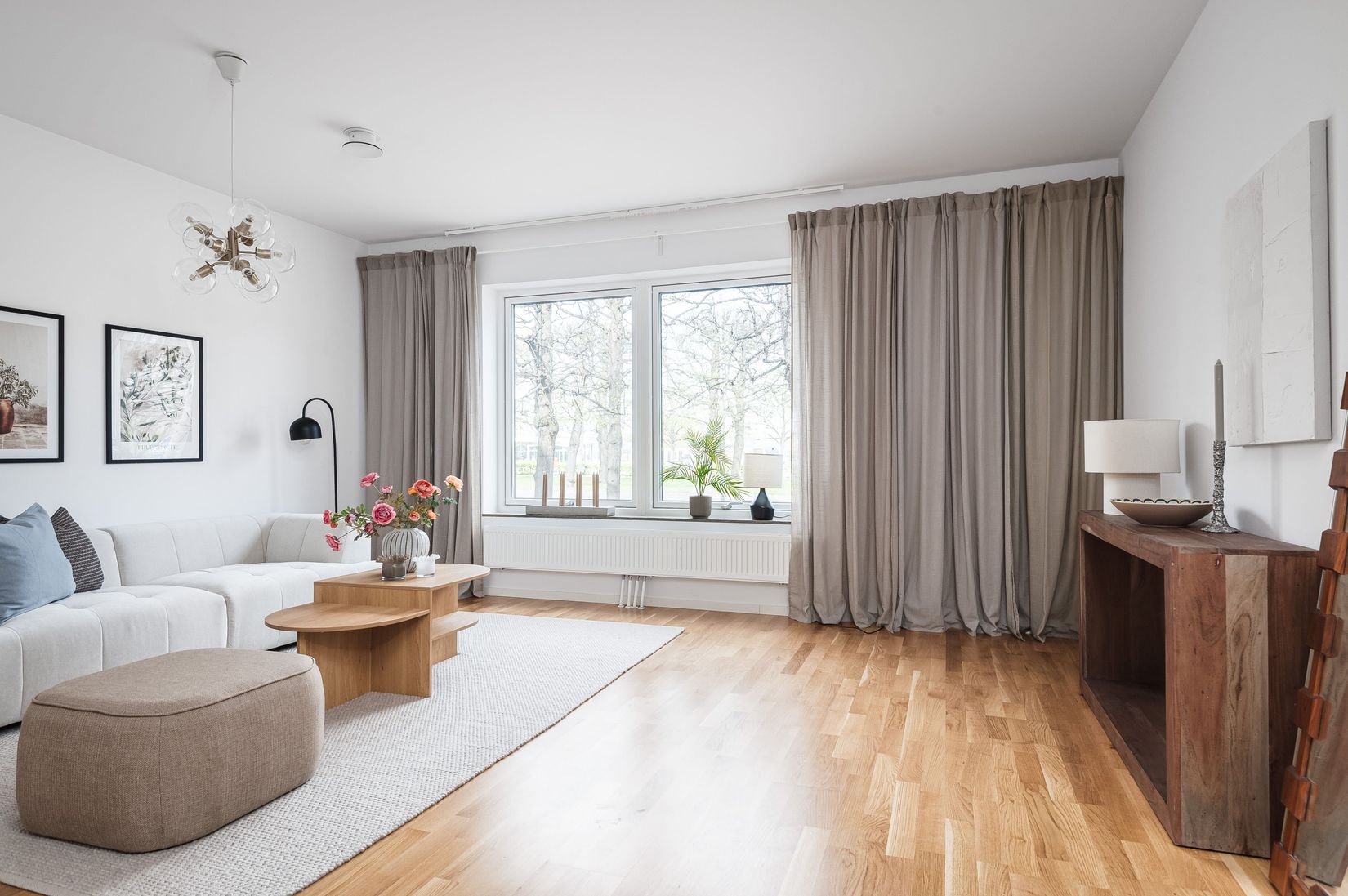 Bostadsrätt, Sveagatan 3, Centralt, Norrköping