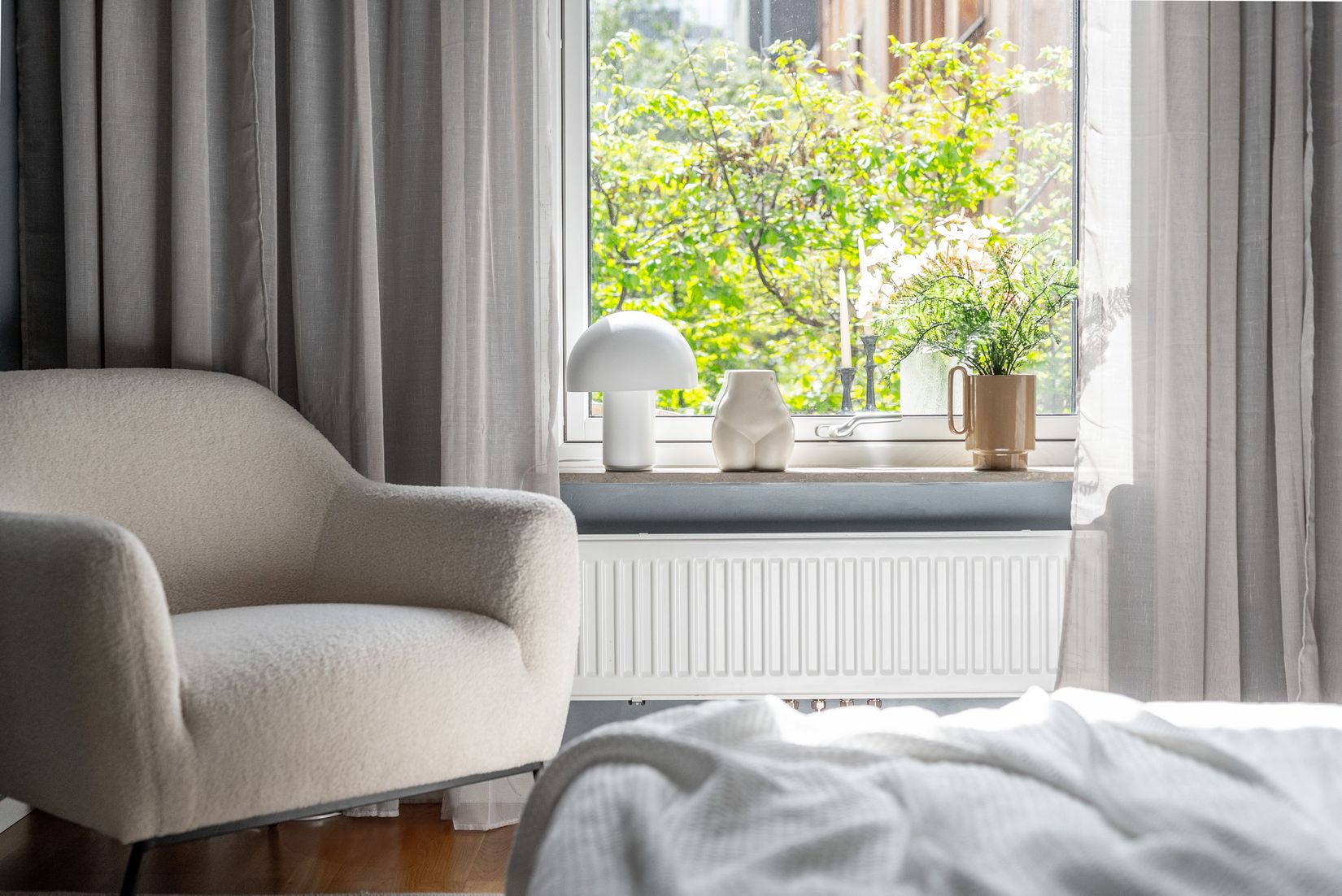 Bostadsrätt, Sveagatan 3, Centralt, Norrköping