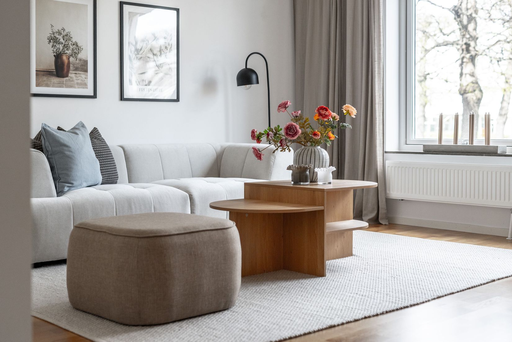 Bostadsrätt, Sveagatan 3, Centralt, Norrköping