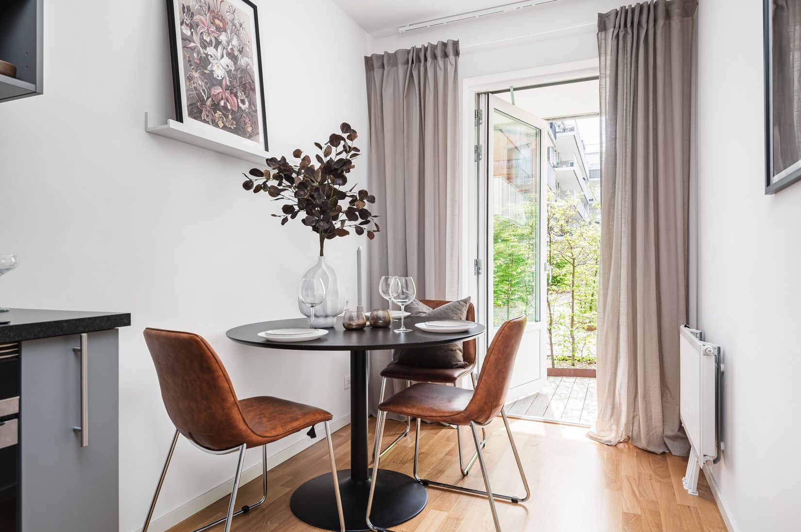 Bostadsrätt, Sveagatan 3, Centralt, Norrköping