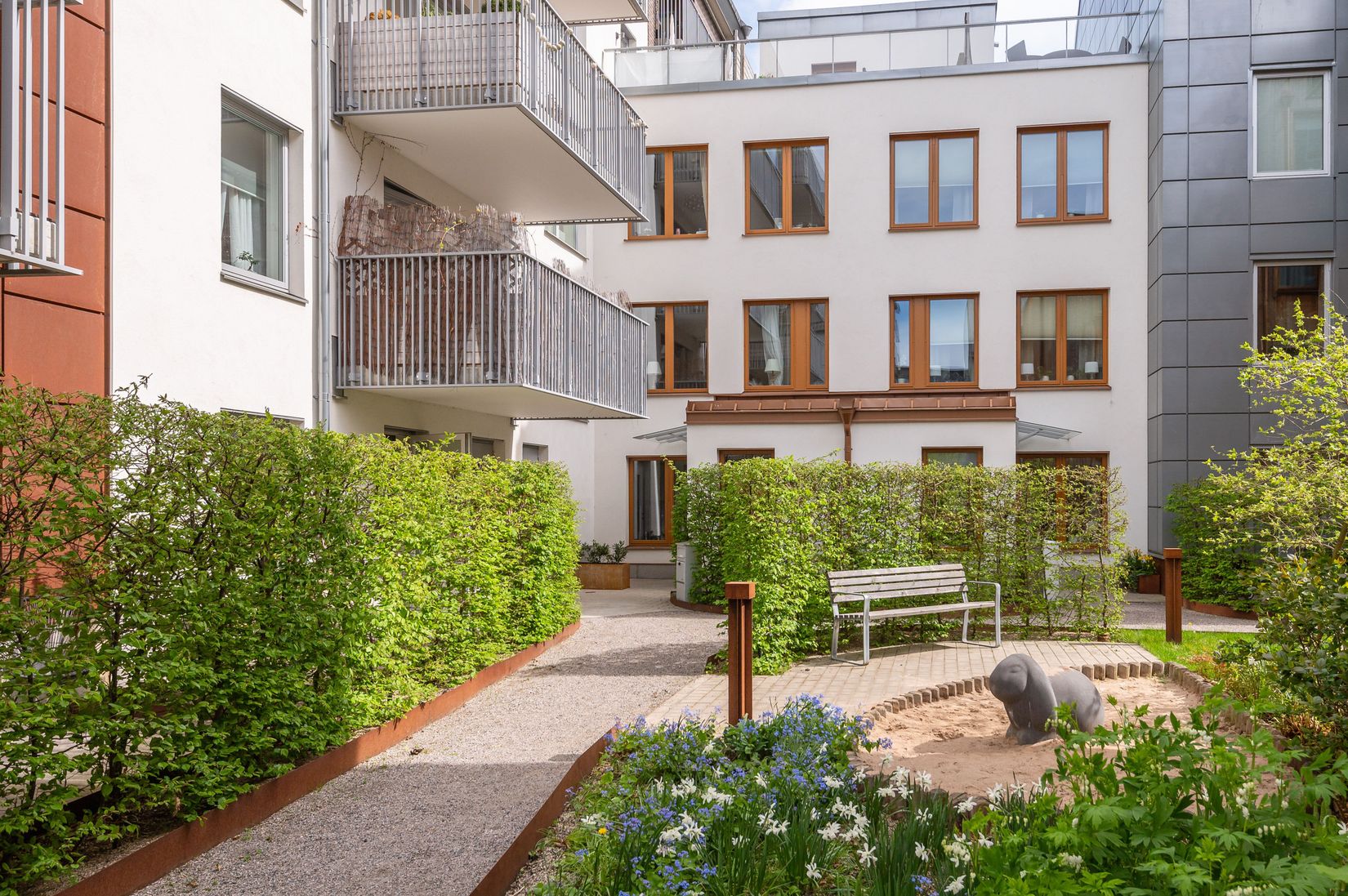 Bostadsrätt, Sveagatan 3, Centralt, Norrköping