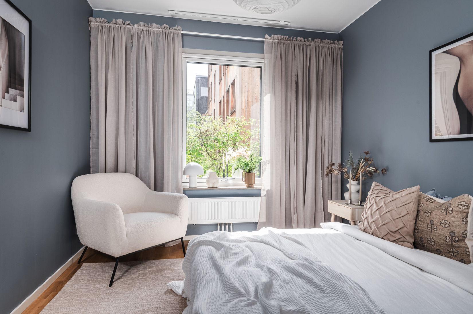 Bostadsrätt, Sveagatan 3, Centralt, Norrköping