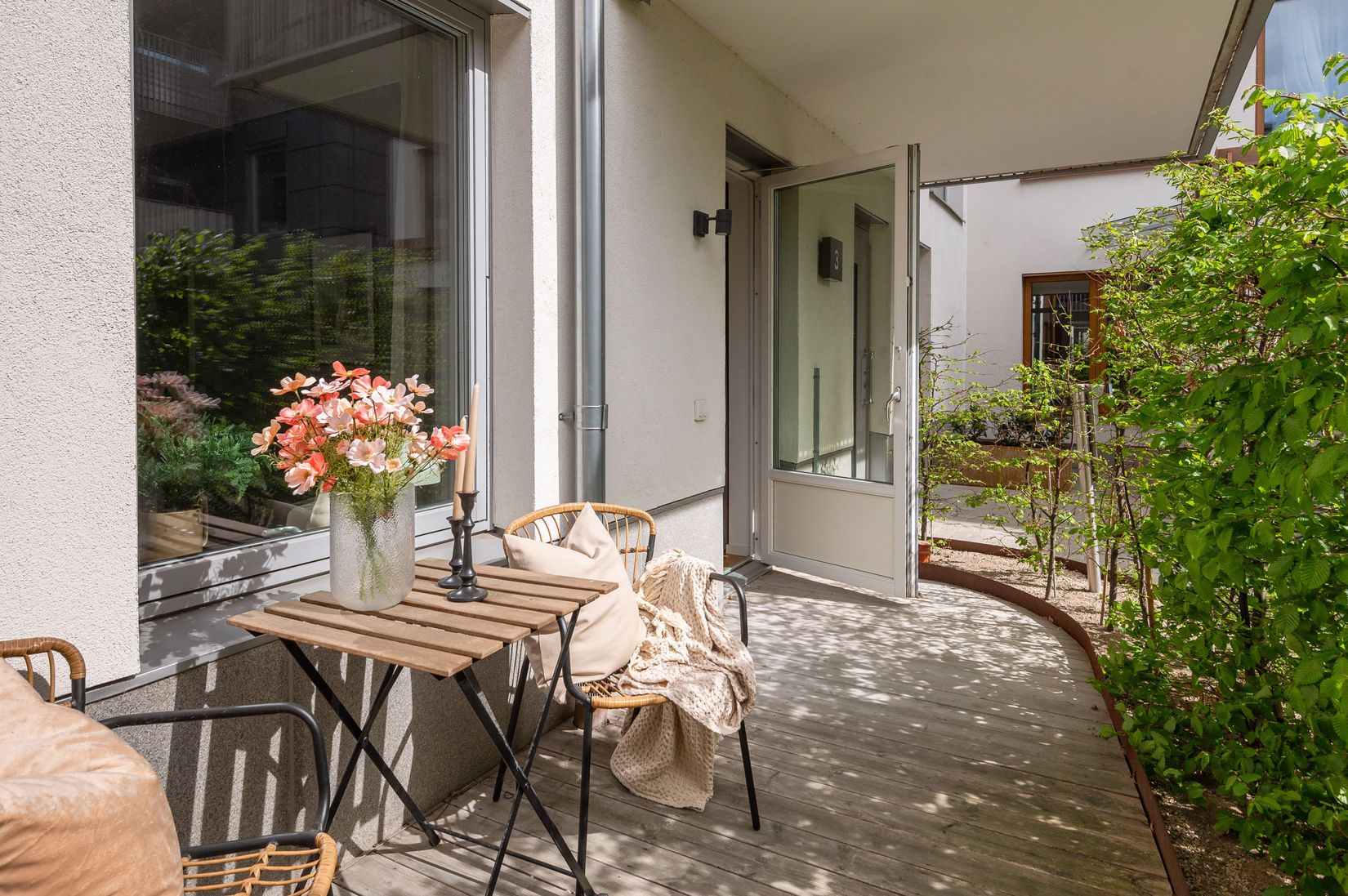 Bostadsrätt, Sveagatan 3, Centralt, Norrköping