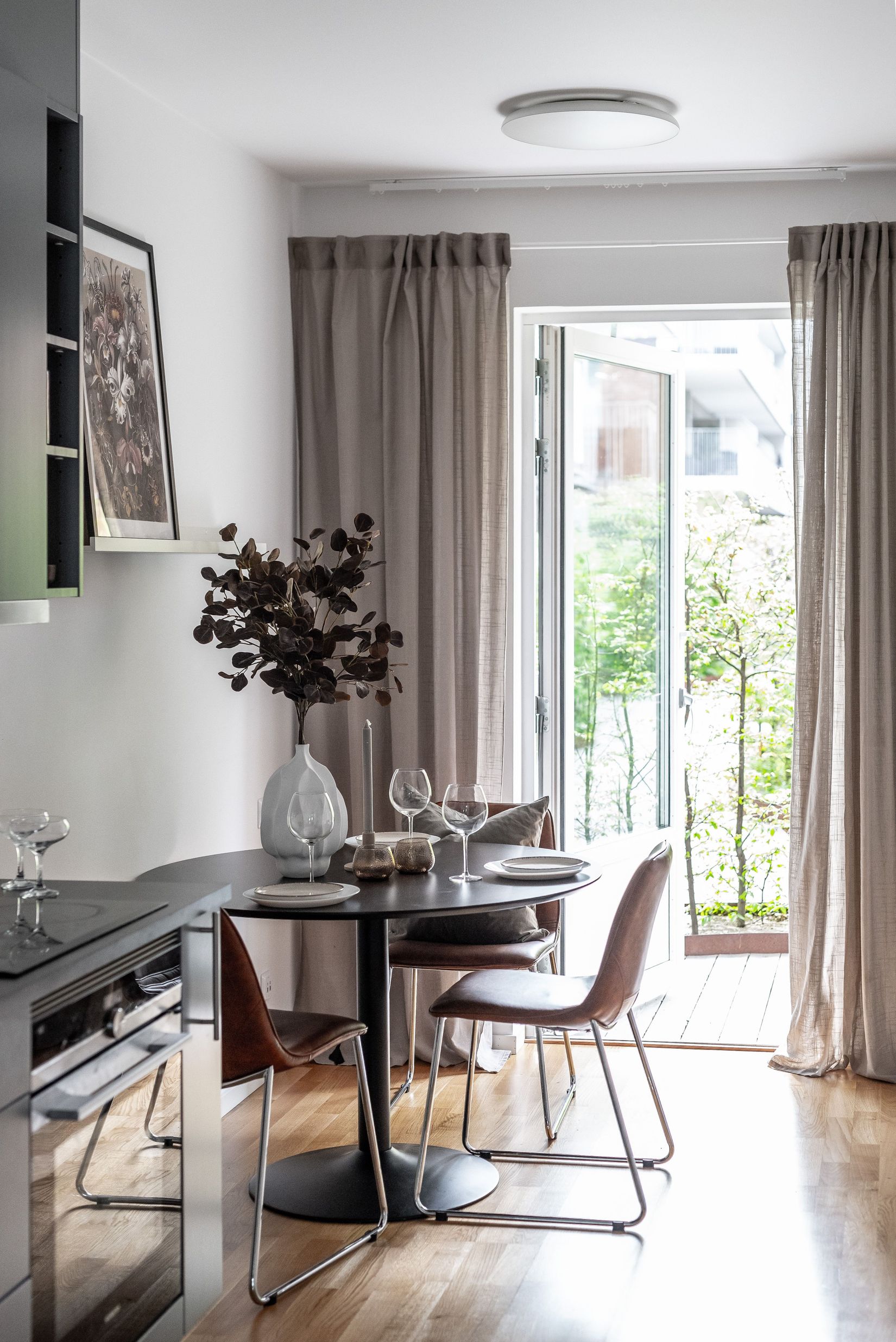 Bostadsrätt, Sveagatan 3, Centralt, Norrköping