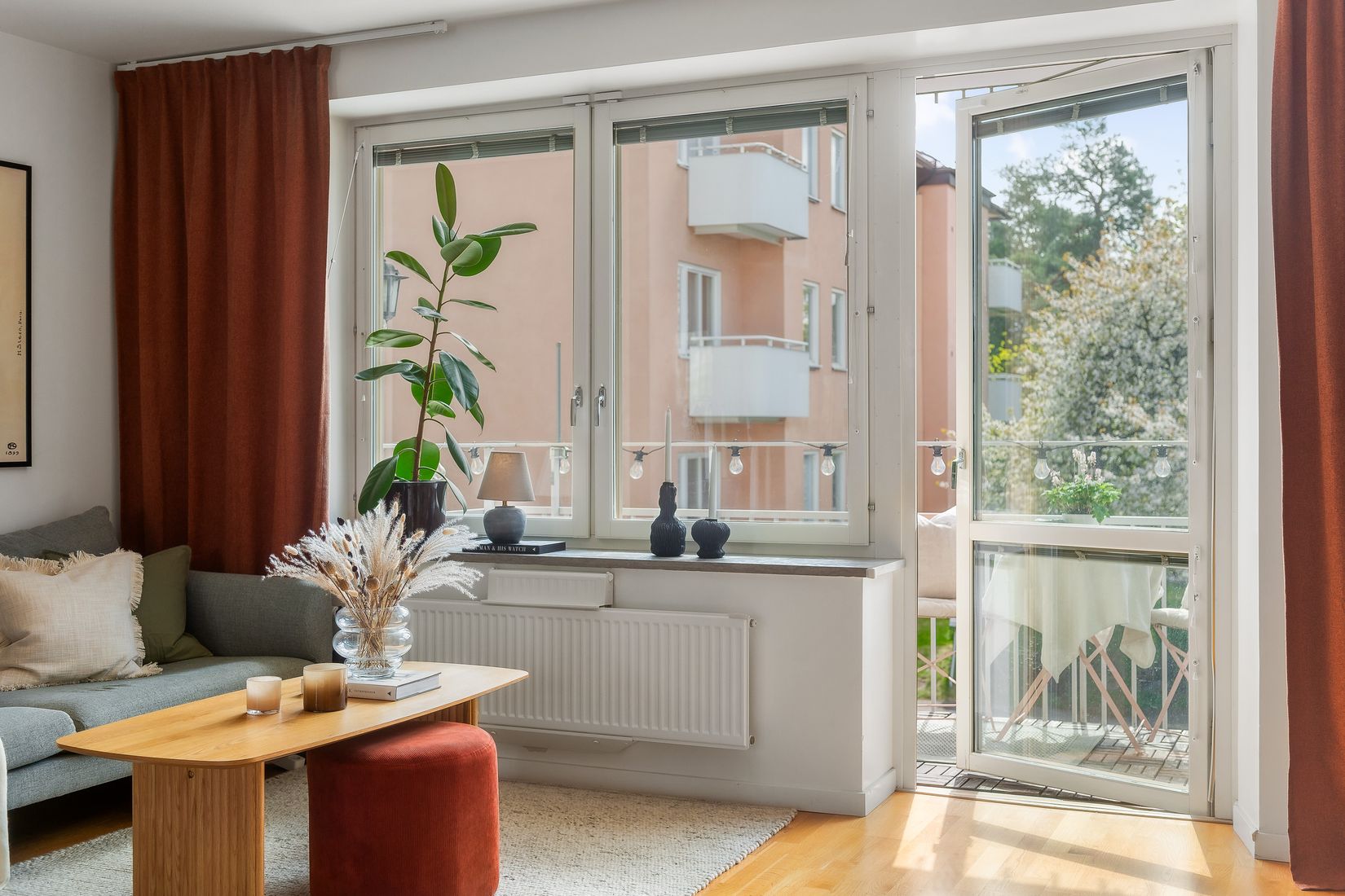 Bostadsrätt, Klintbacken 4, Bromma / Mariehäll, Stockholm