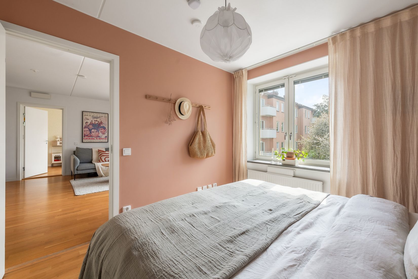 Bostadsrätt, Klintbacken 4, Bromma / Mariehäll, Stockholm