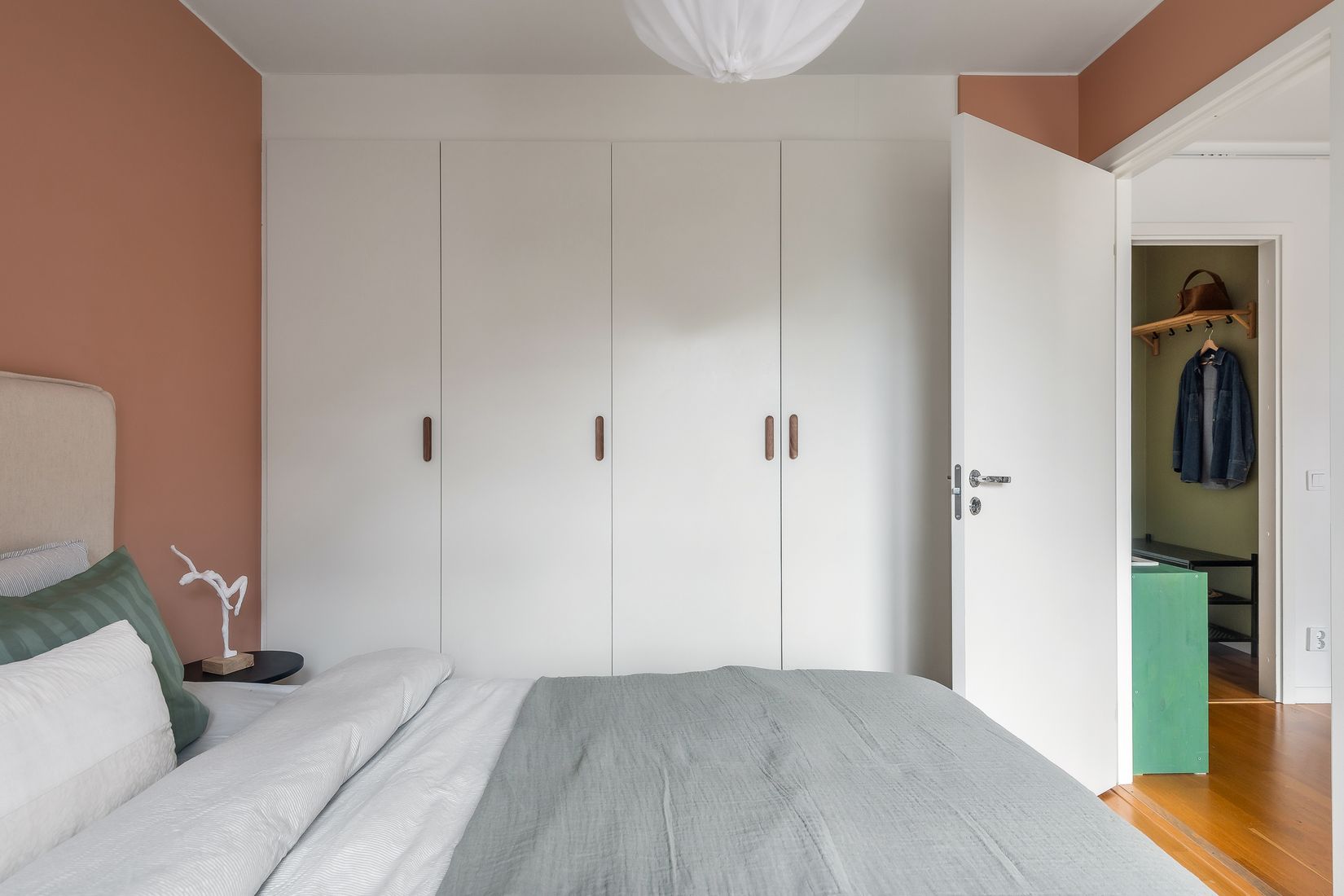 Bostadsrätt, Klintbacken 4, Bromma / Mariehäll, Stockholm