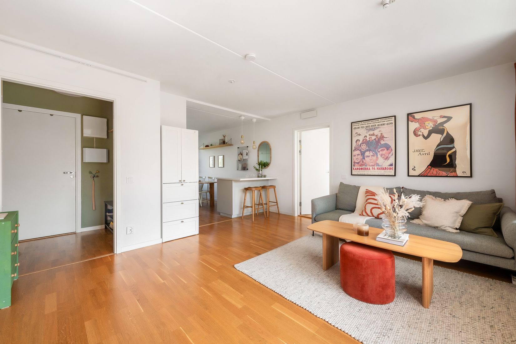 Bostadsrätt, Klintbacken 4, Bromma / Mariehäll, Stockholm