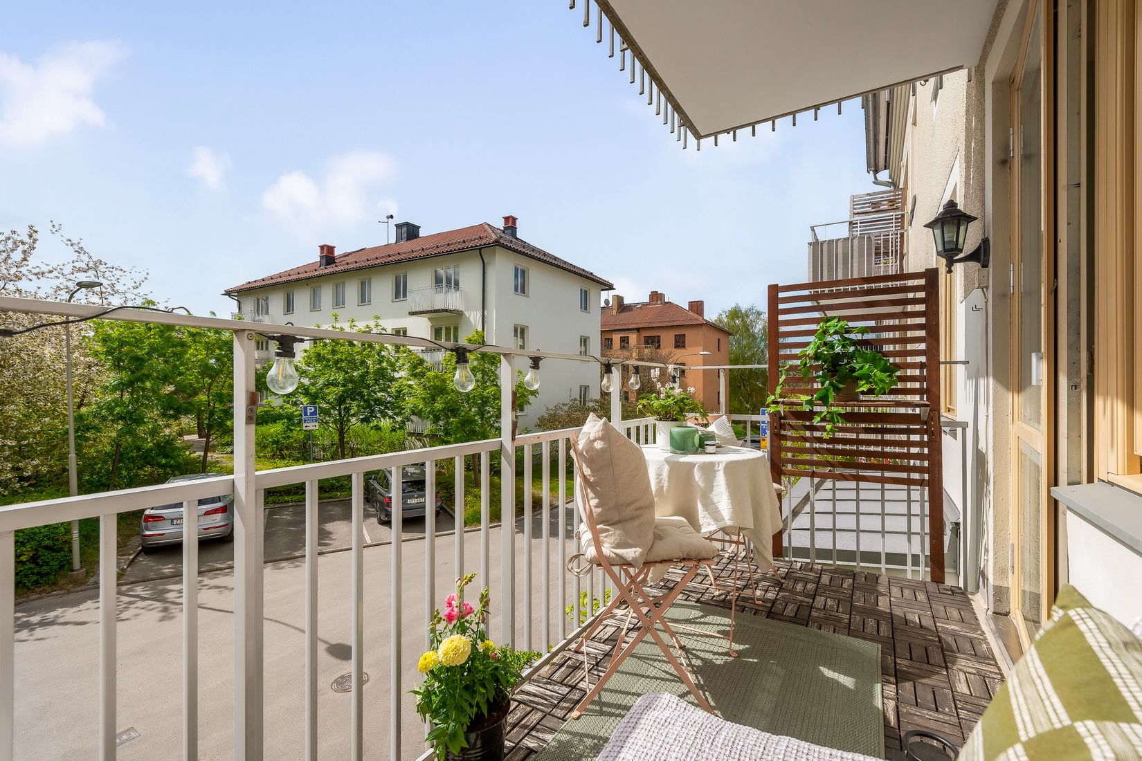 Bostadsrätt, Klintbacken 4, Bromma / Mariehäll, Stockholm