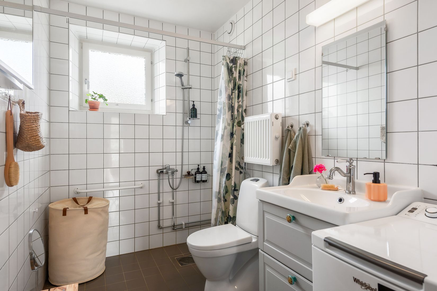 Bostadsrätt, Klintbacken 4, Bromma / Mariehäll, Stockholm