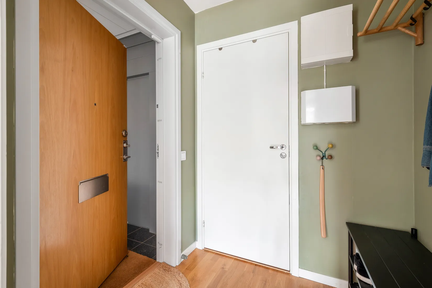 Bostadsrätt, Klintbacken 4, Bromma / Mariehäll, Stockholm